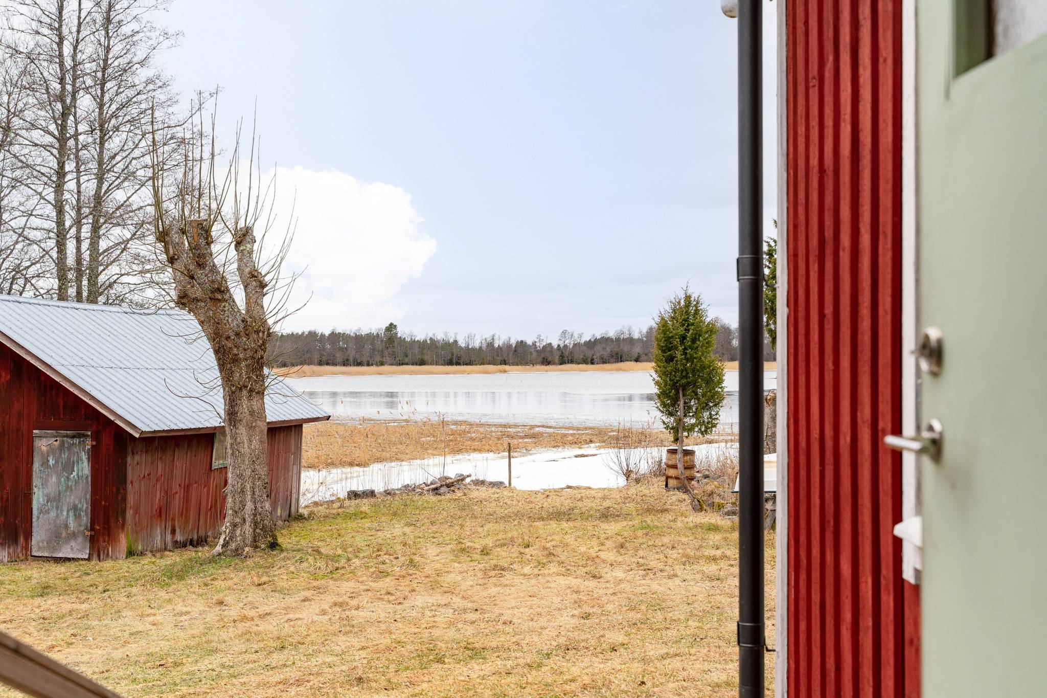 2.5 rum Villa på Sund 297 Skärplinge Tierps kommun - bild 3