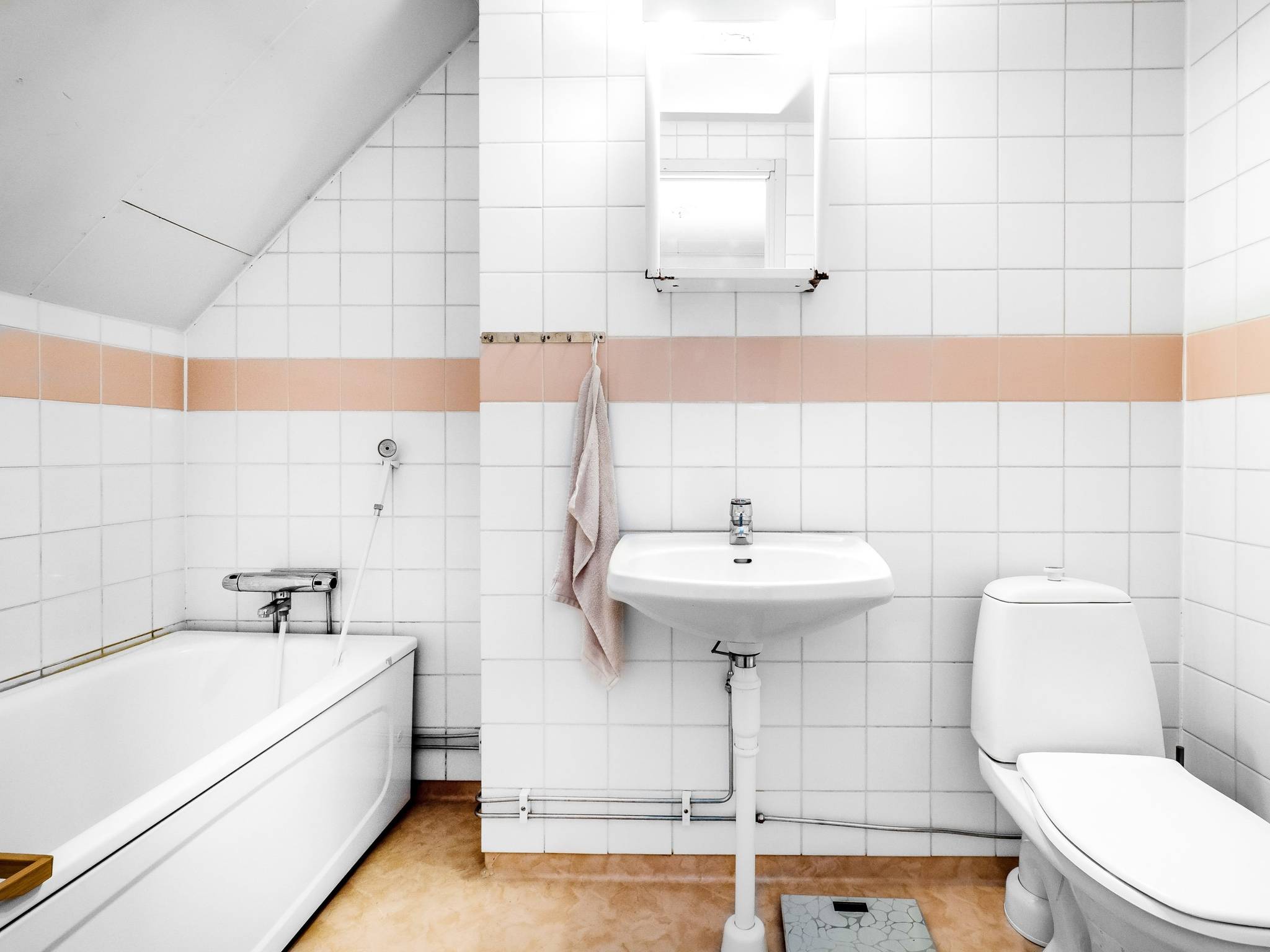 4 rum Villa på Sotvretsvägen 22B Sotvreten Skinnskattebergs kommun - bild 17