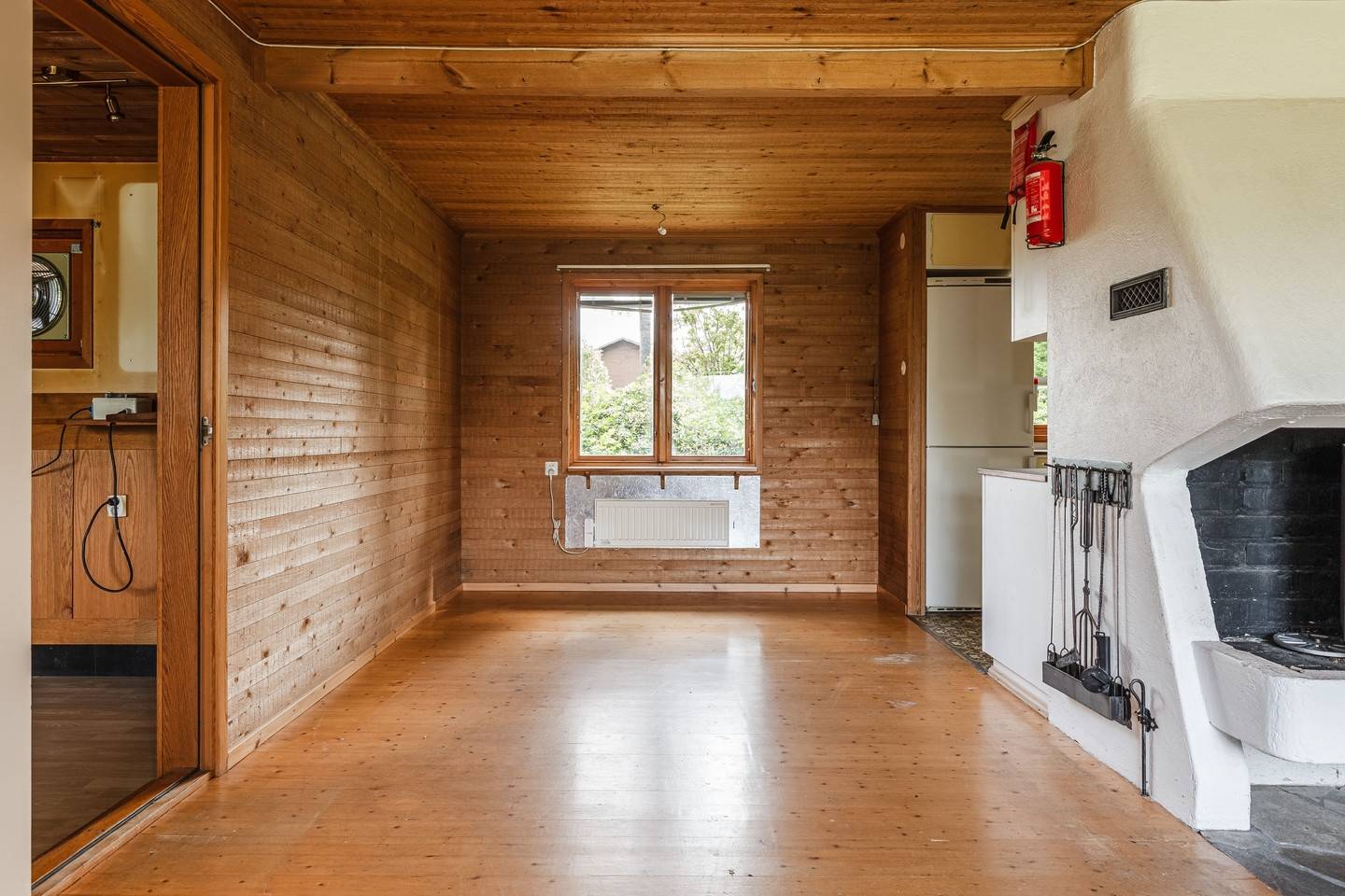 5 rum Villa på Västra Sund Sundsnäs 12 Västra Sund Arvika kommun - bild 11