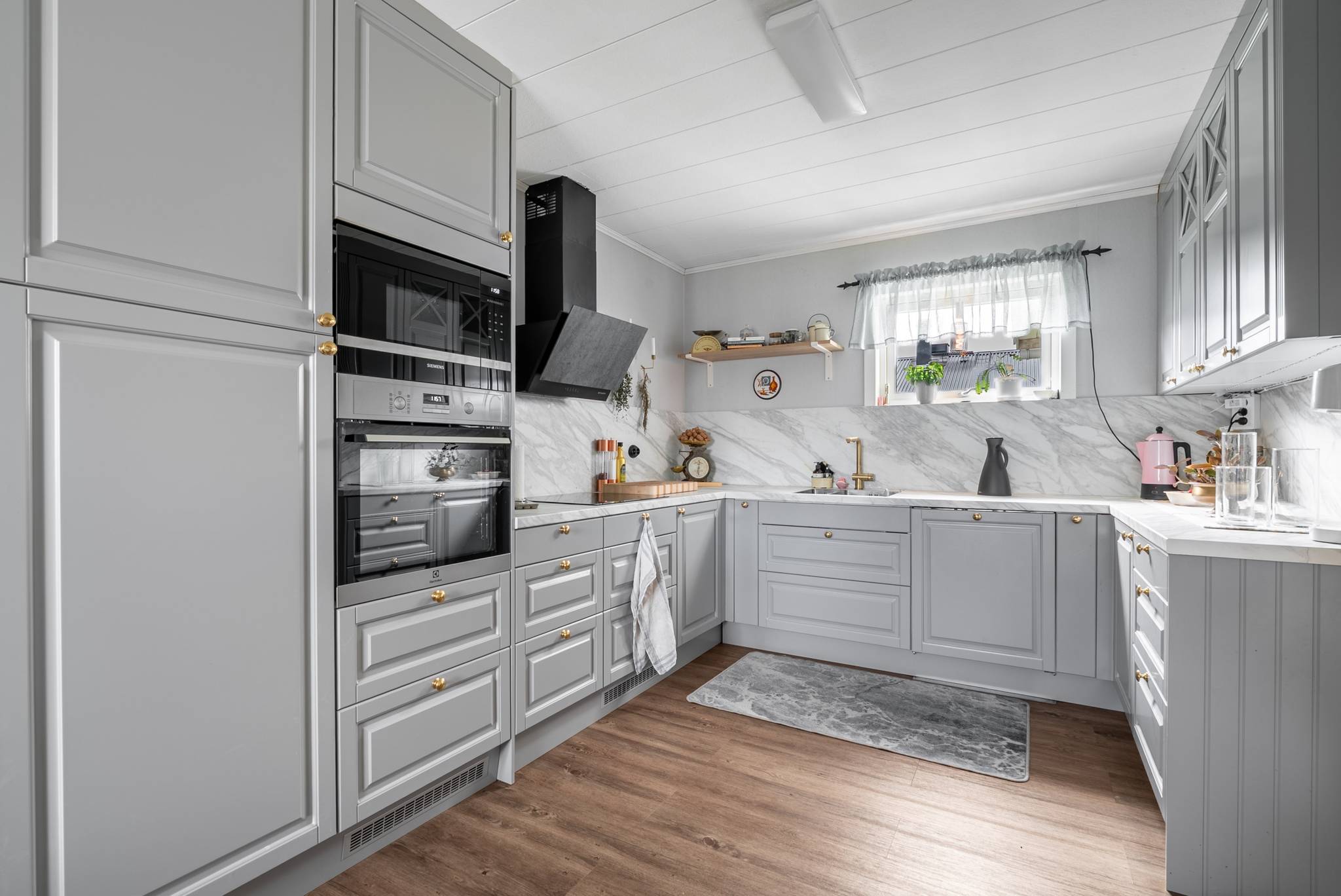 4 rum Villa på Balettvägen 7 Norrsvedje Örnsköldsviks kommun - bild 11