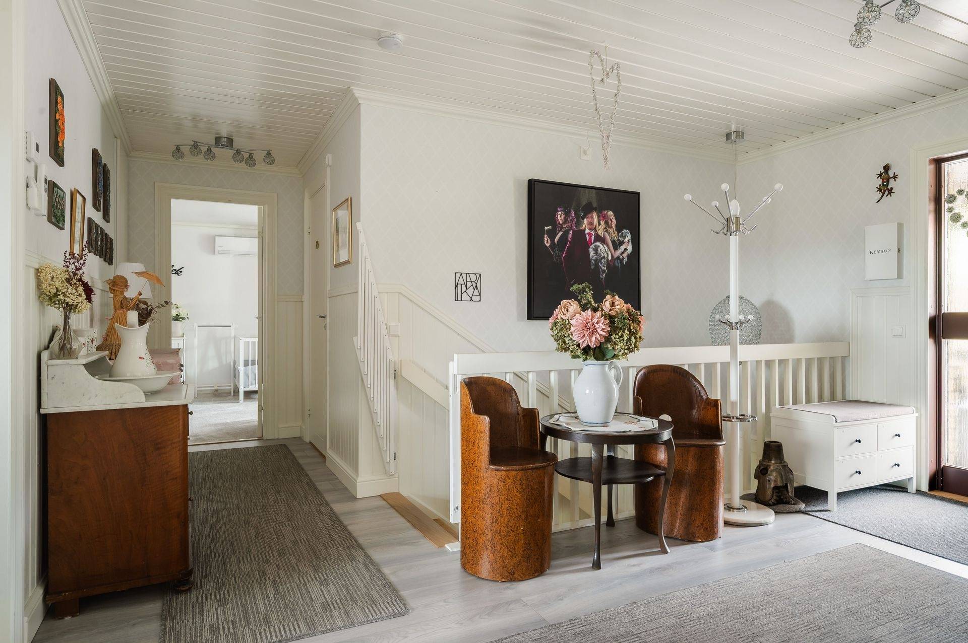 6 rum Villa på Mäster Kalles väg 7 Arvika Arvika kommun - bild 8