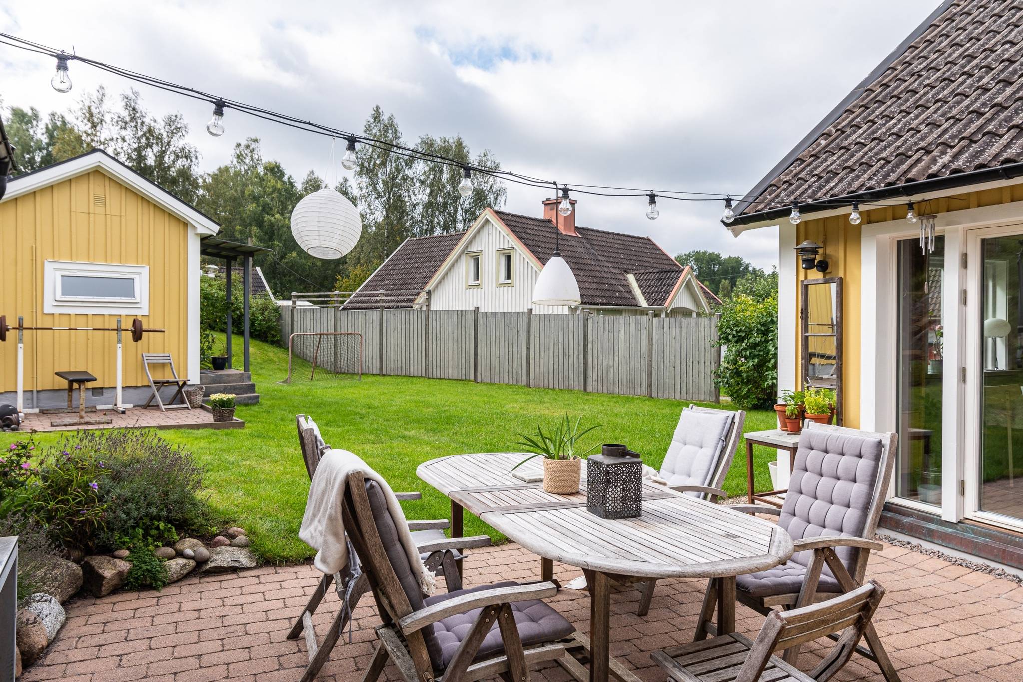 6 rum Villa på Öja Mariefred 1 Gemla Växjö kommun - bild 6