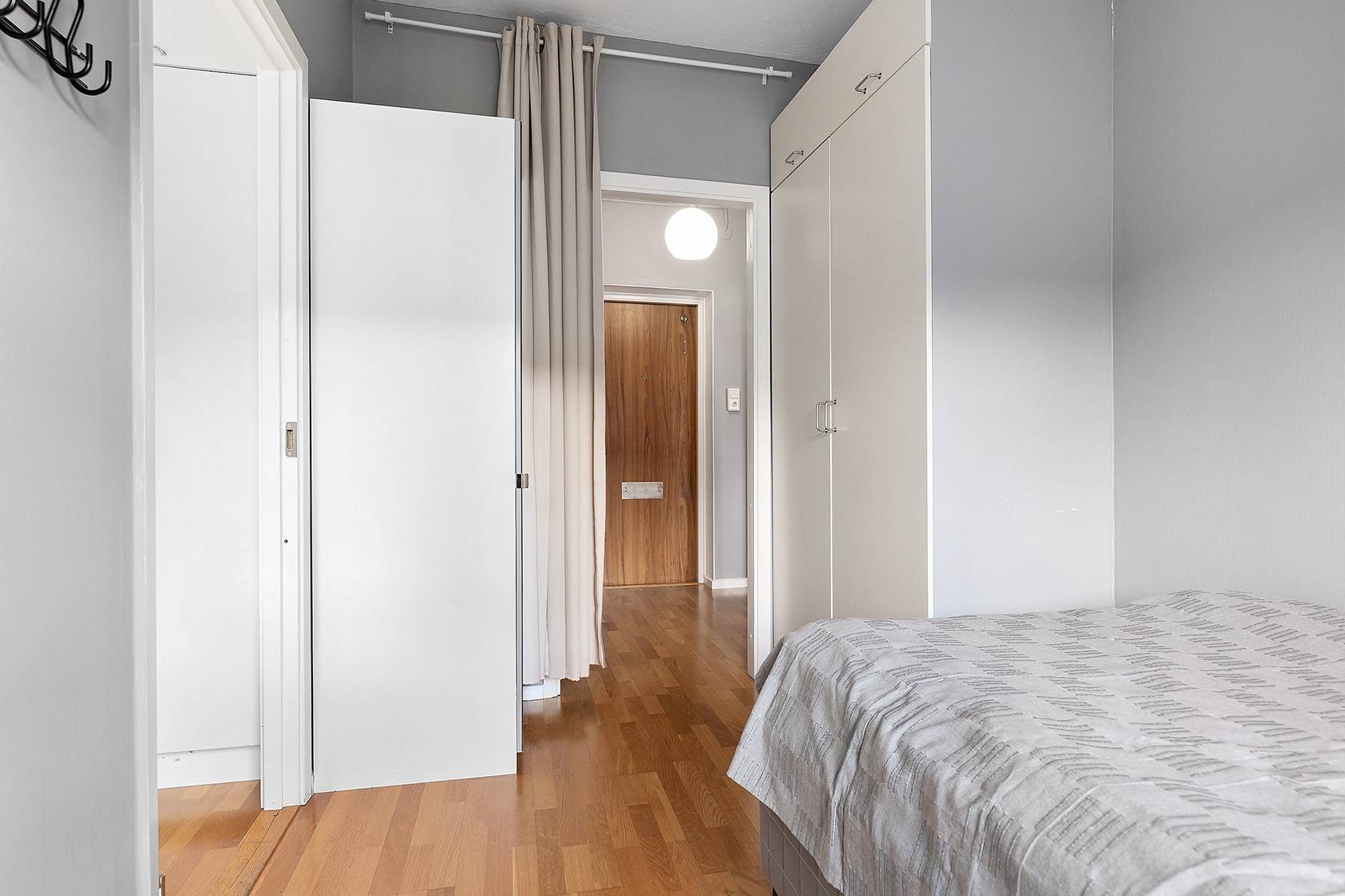 1.5 rum Lägenhet på Lagmansgatan 8A Lindö Kalmar kommun - bild 10