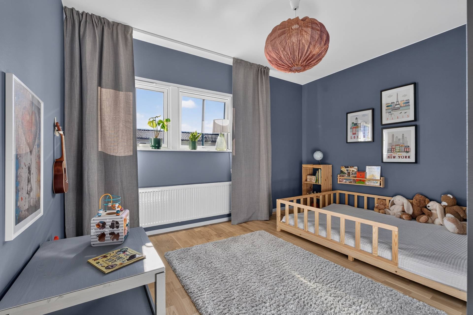 7 rum Villa på Hälleborgsgatan 10A Knivsta Knivsta kommun - bild 28