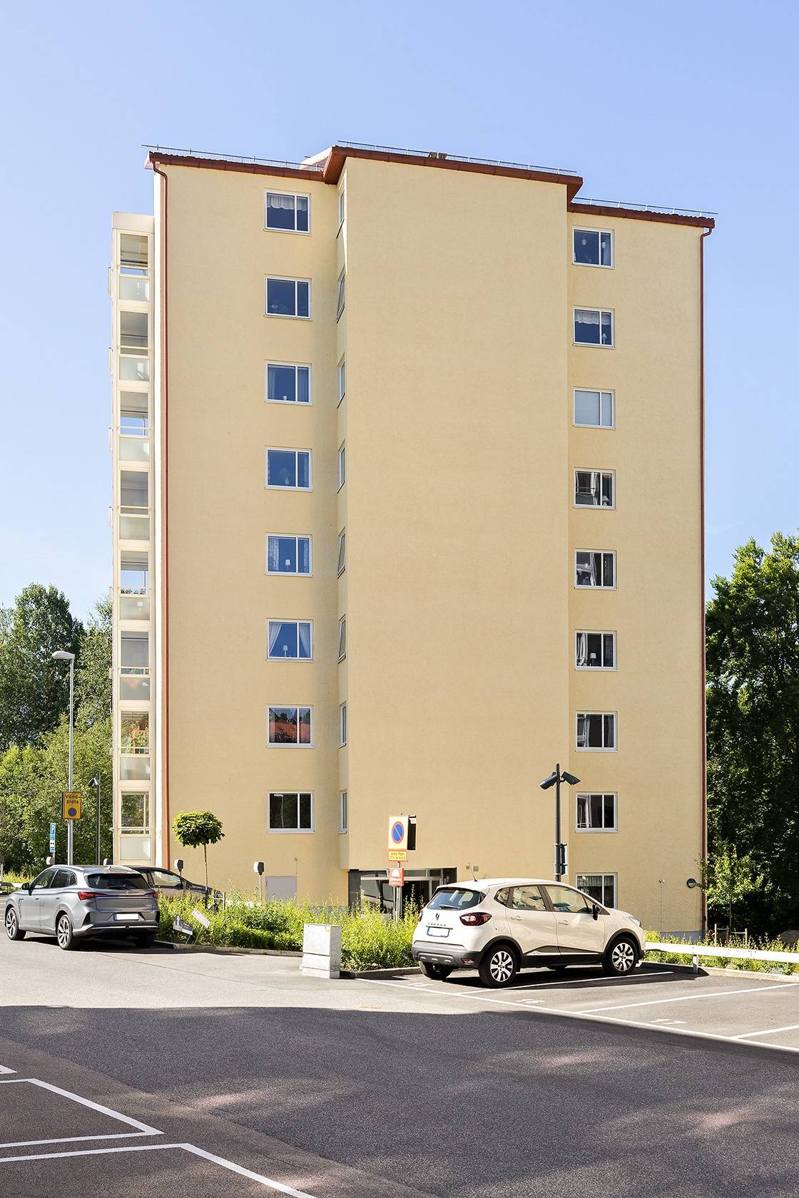 3 rum Lägenhet på Tåmarksgatan 4 Trandared Borås kommun - bild 18