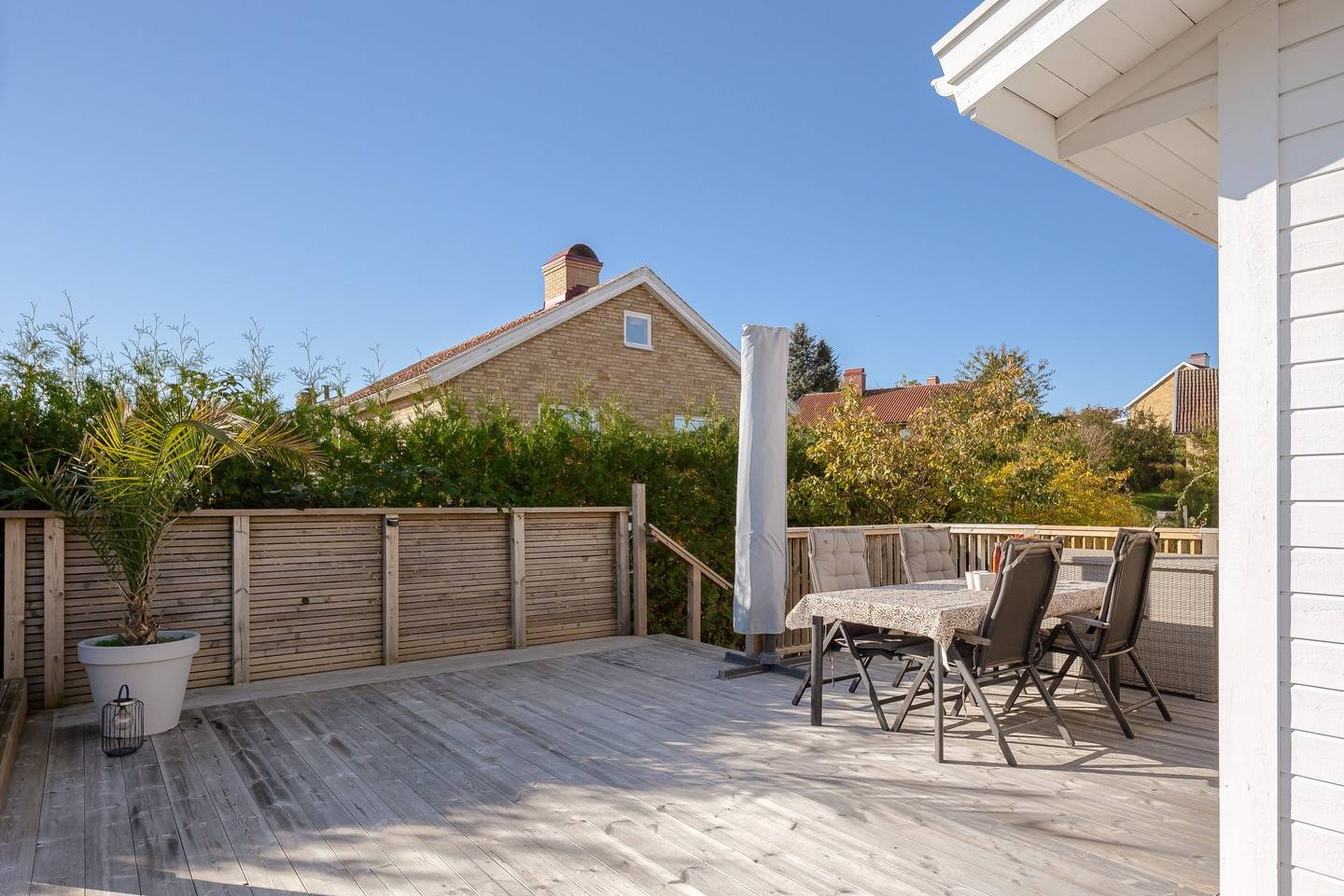 4 rum Villa på Hentorpsvägen 5 Hentorp Skövde kommun - bild 22