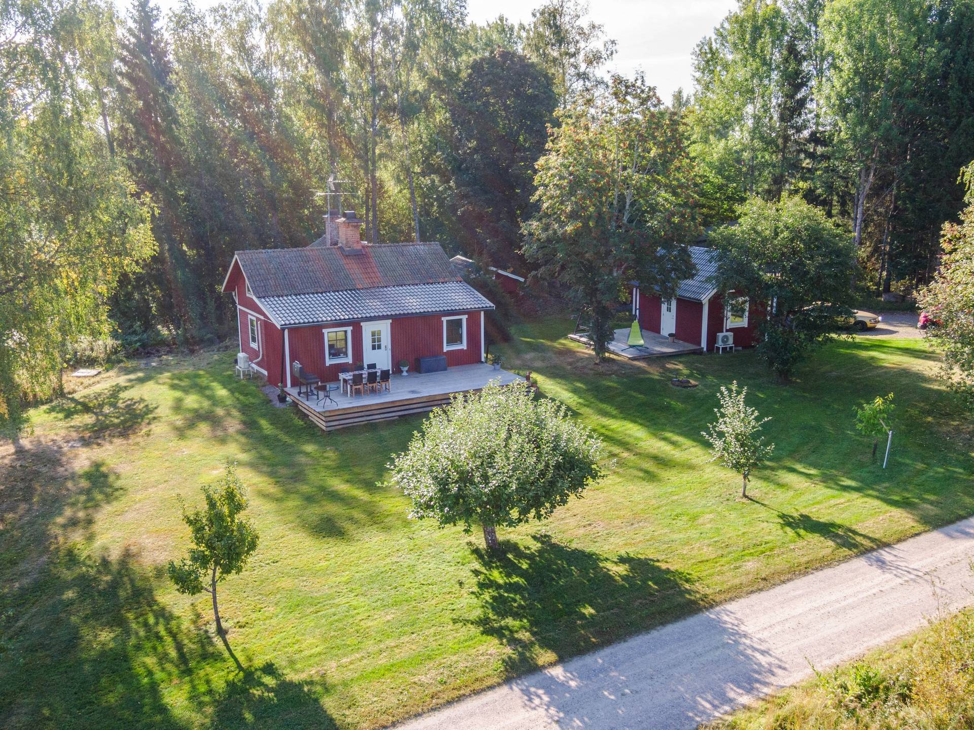 3 rum Villa på Rosshyttan 220 Sala kommun - bild 17