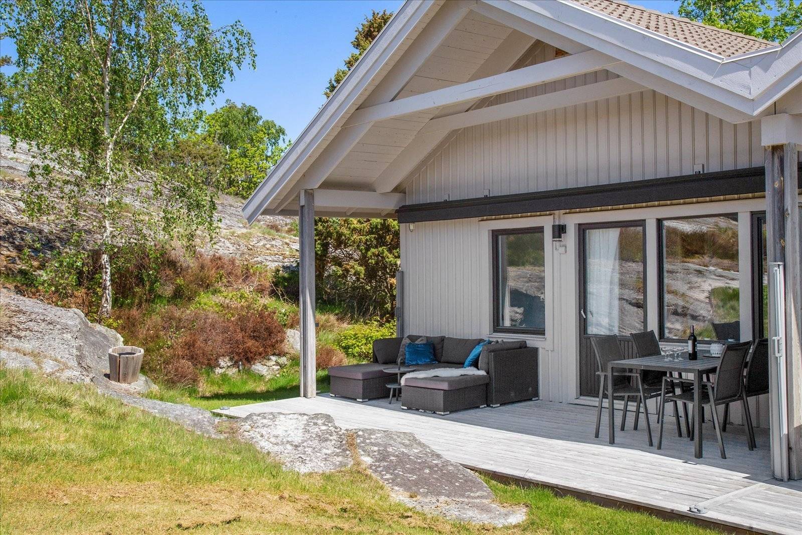 2.5 rum Lägenhet på Bjällansås 351A Bjällandsås Uddevalla kommun - bild 3