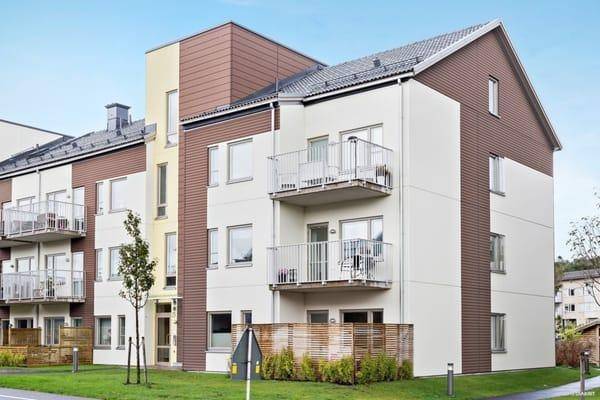 Västra Frölunda, Göteborgs kommun
