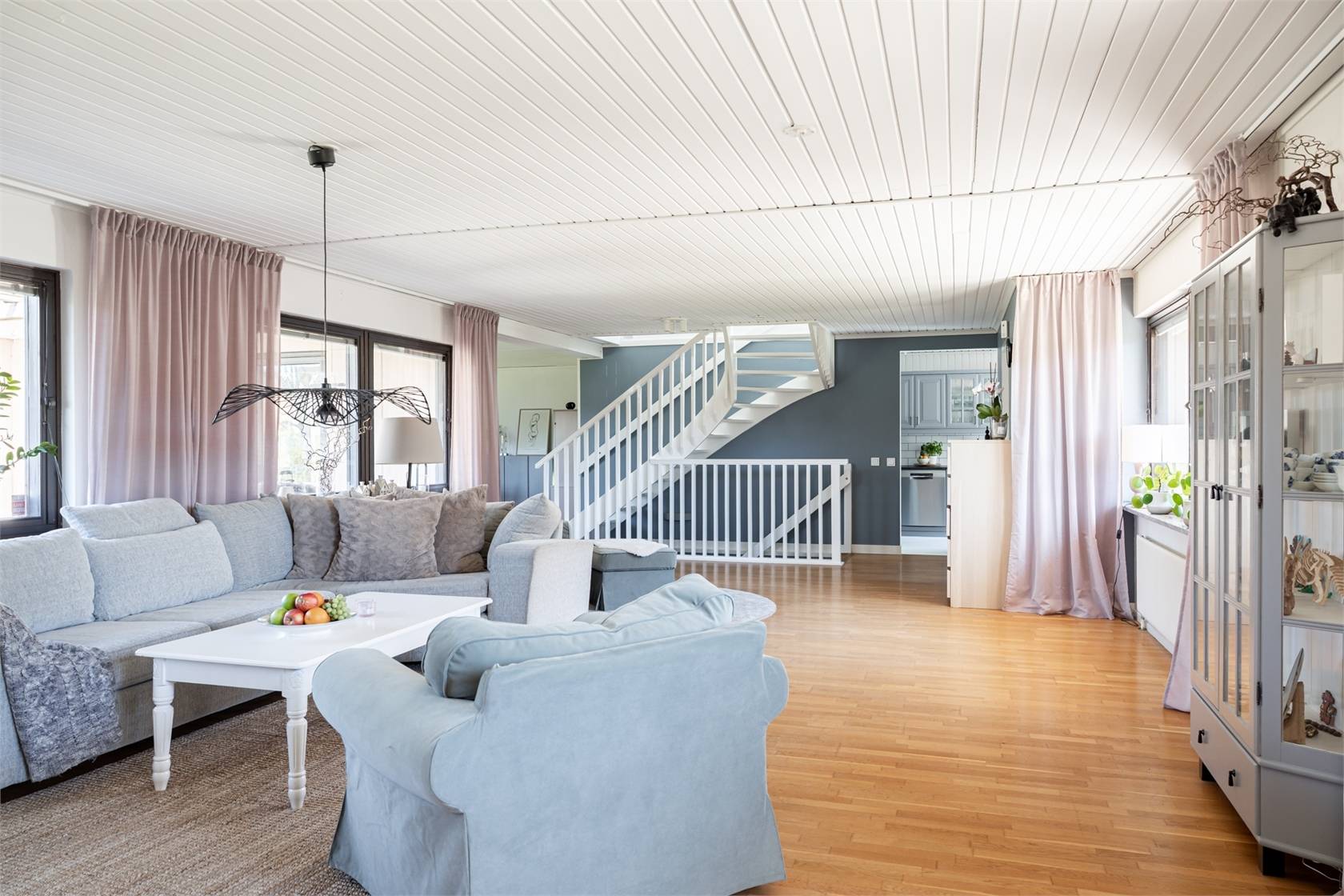 8 rum Villa på Körsbärsgatan 7 Veberöd Lunds kommun - bild 11