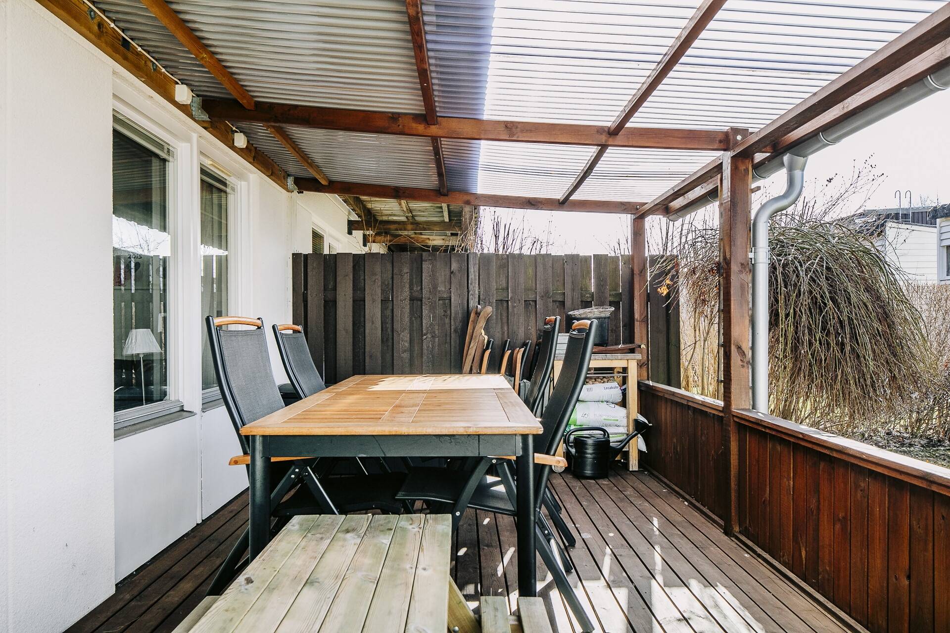 5 rum Parhus på Forslunds Väg 18 C Hentorp Skövde kommun - bild 4