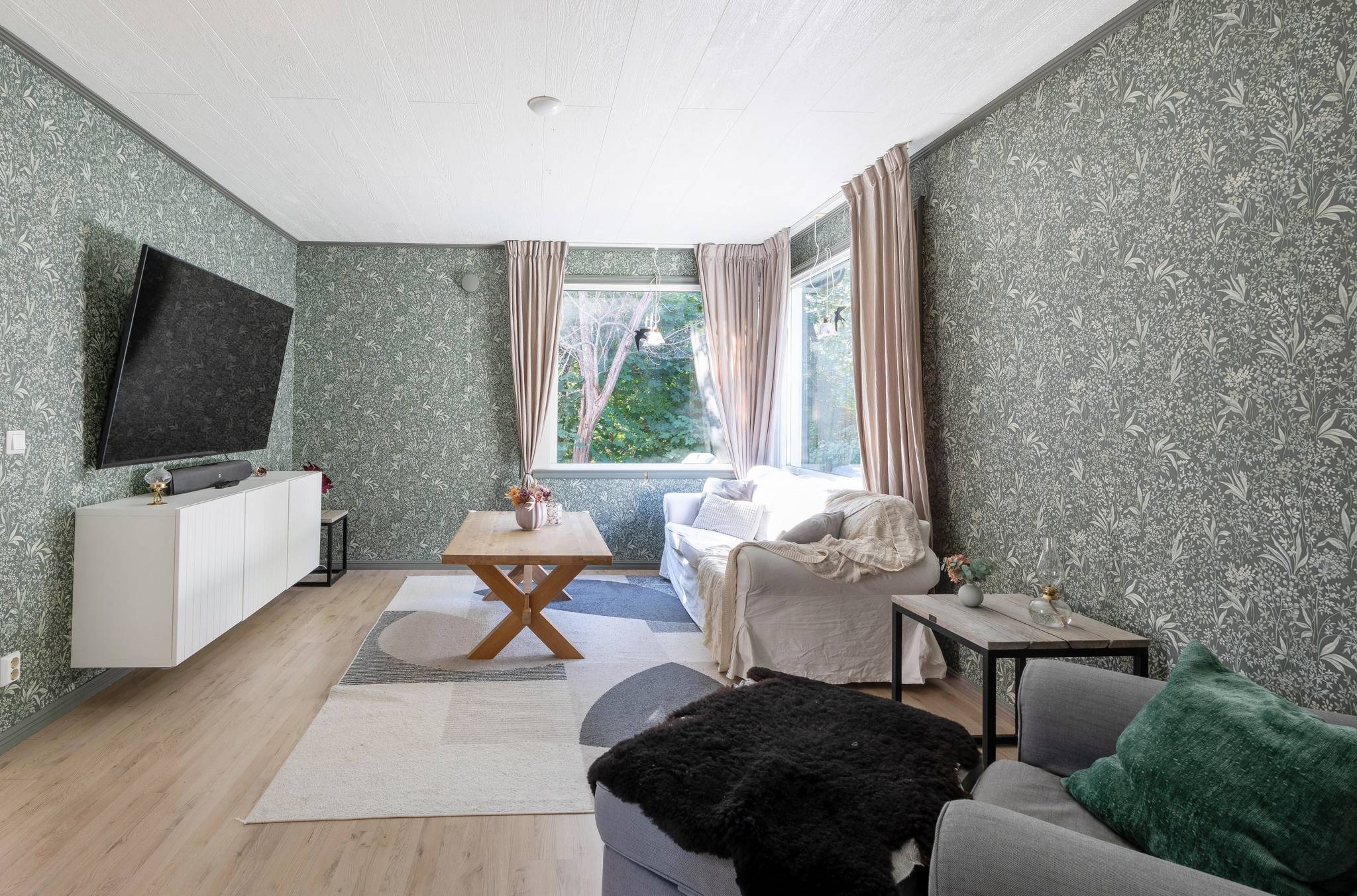 3 rum Villa på Brandvägen 3 Tärnsjö Heby kommun - bild 16
