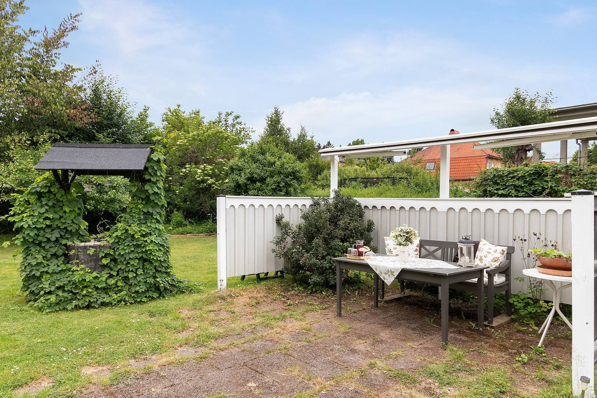 5 rum Villa på Korta vägen 6 Gamla Enskede Stockholms kommun - bild 60