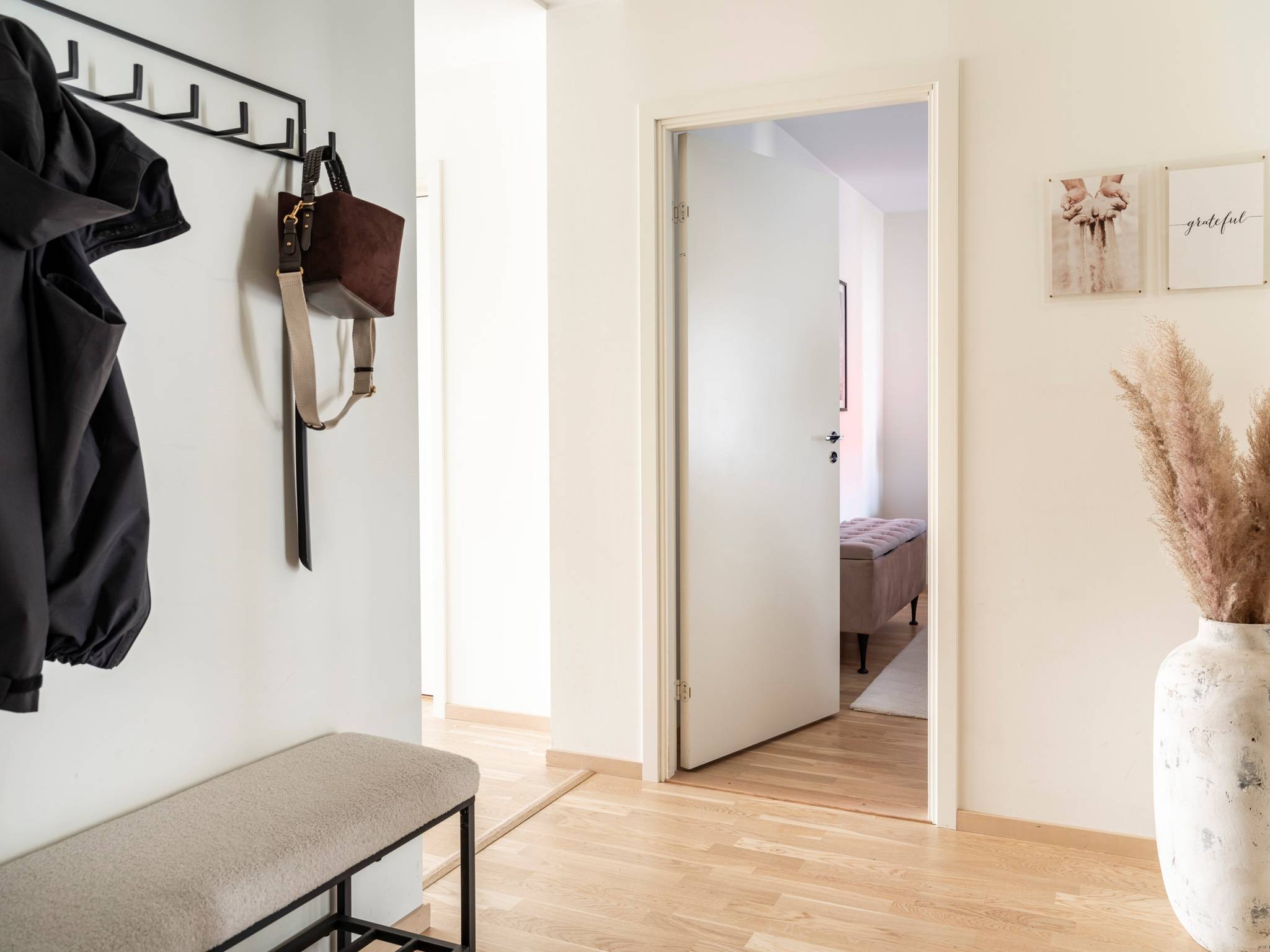 2.5 rum Lägenhet på Frestavägen 20 Edsängen Sollentuna kommun - bild 19