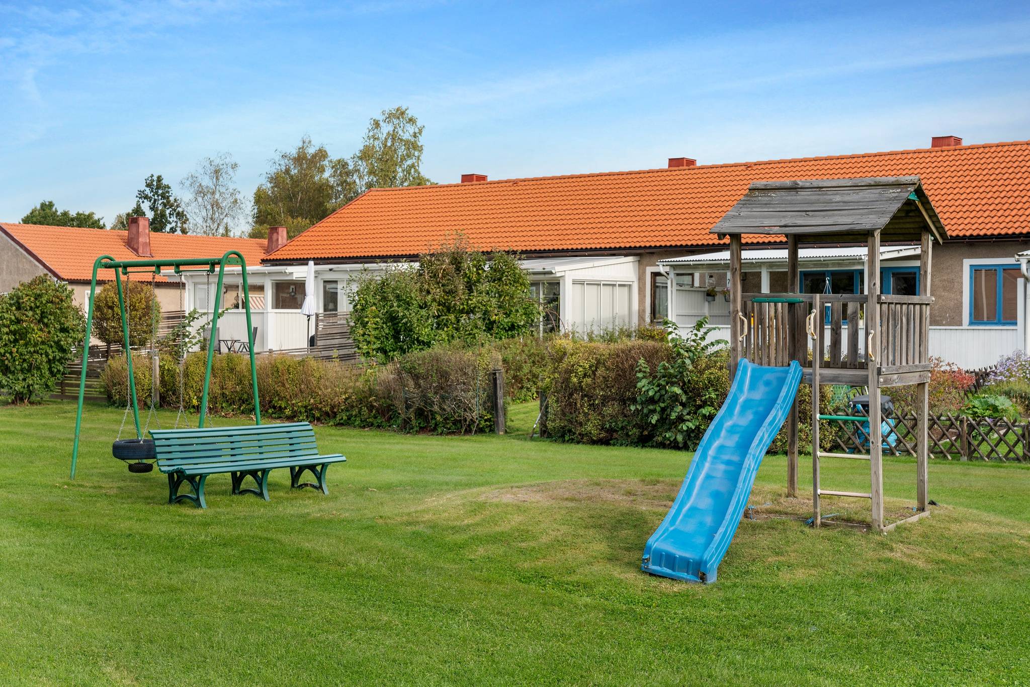 3 rum Radhus på Malmgårdsvägen 20 Karlberg Karlskoga kommun - bild 28