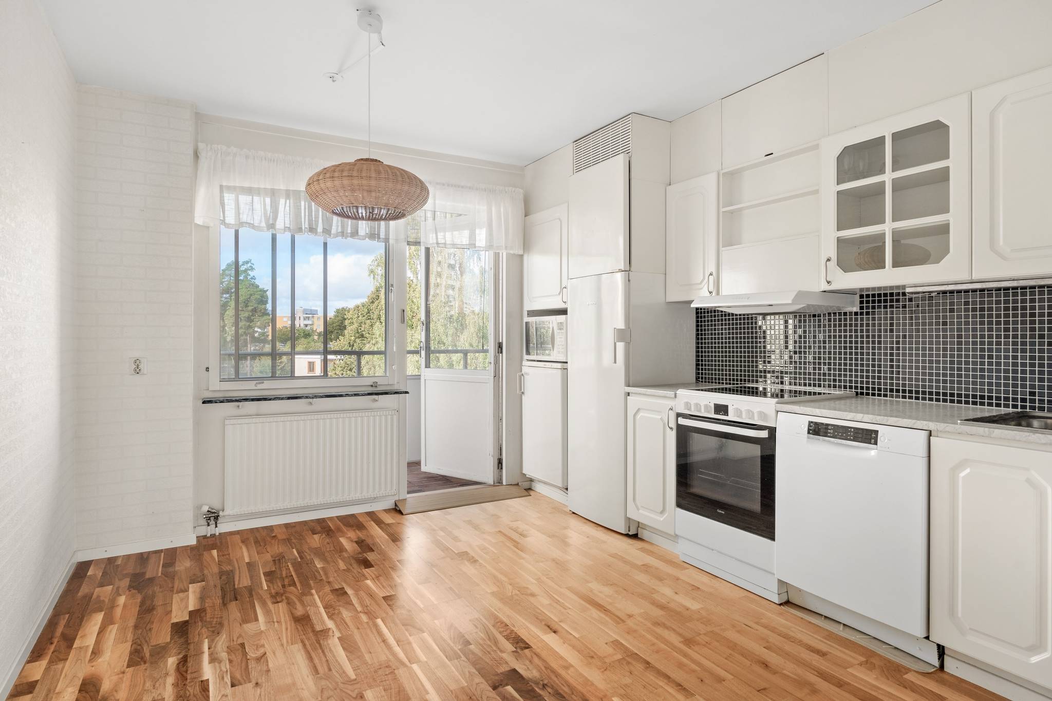 3 rum Lägenhet på Nystadsgatan 4, 1 tr Akalla Stockholms kommun - bild 6