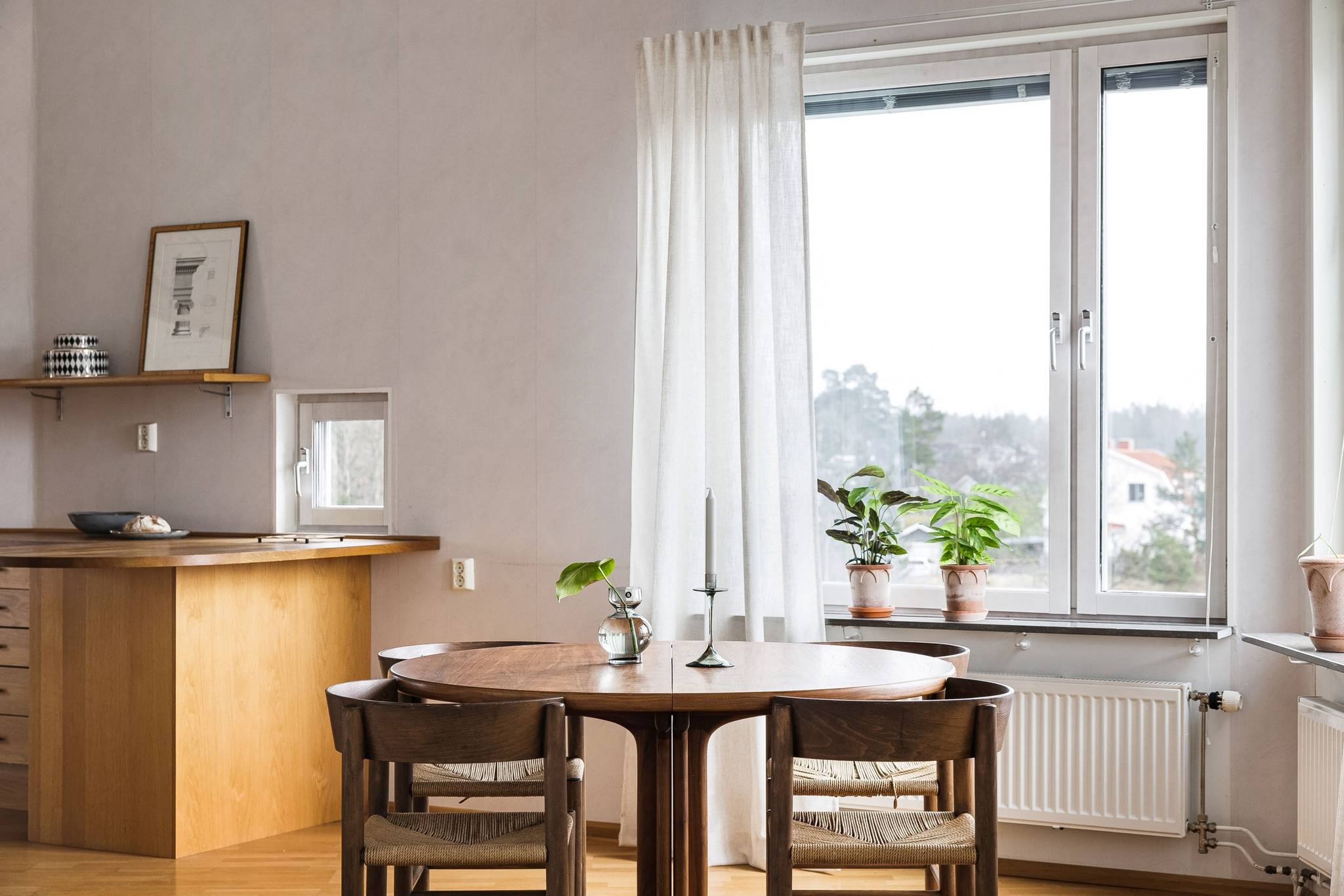 3 rum Lägenhet på Lomvägen 25D Sollentuna kommun - bild 15