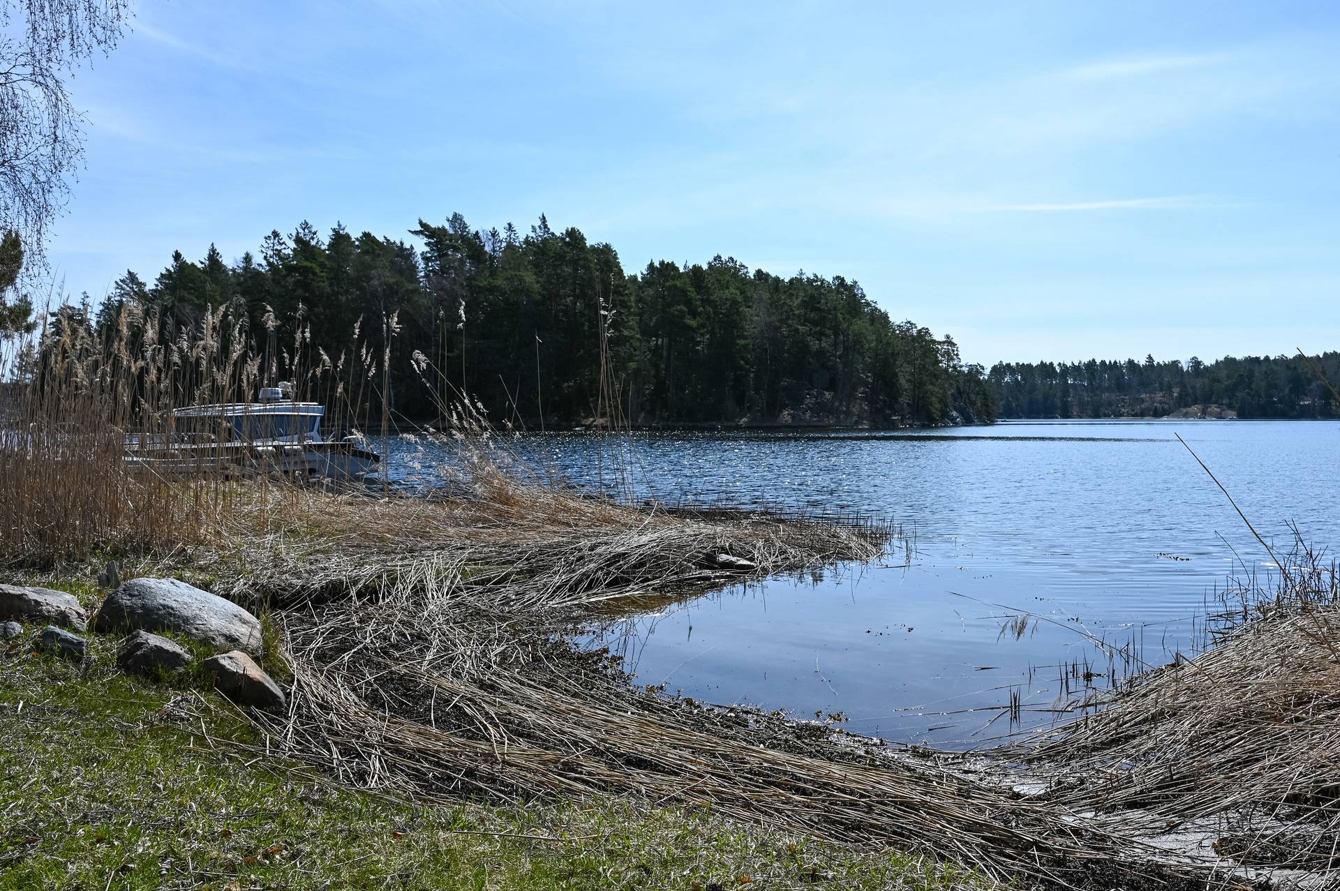 6 rum Fritidshus på Norråvavägen 22 Sunds gård - Lugnet Värmdö kommun - bild 8