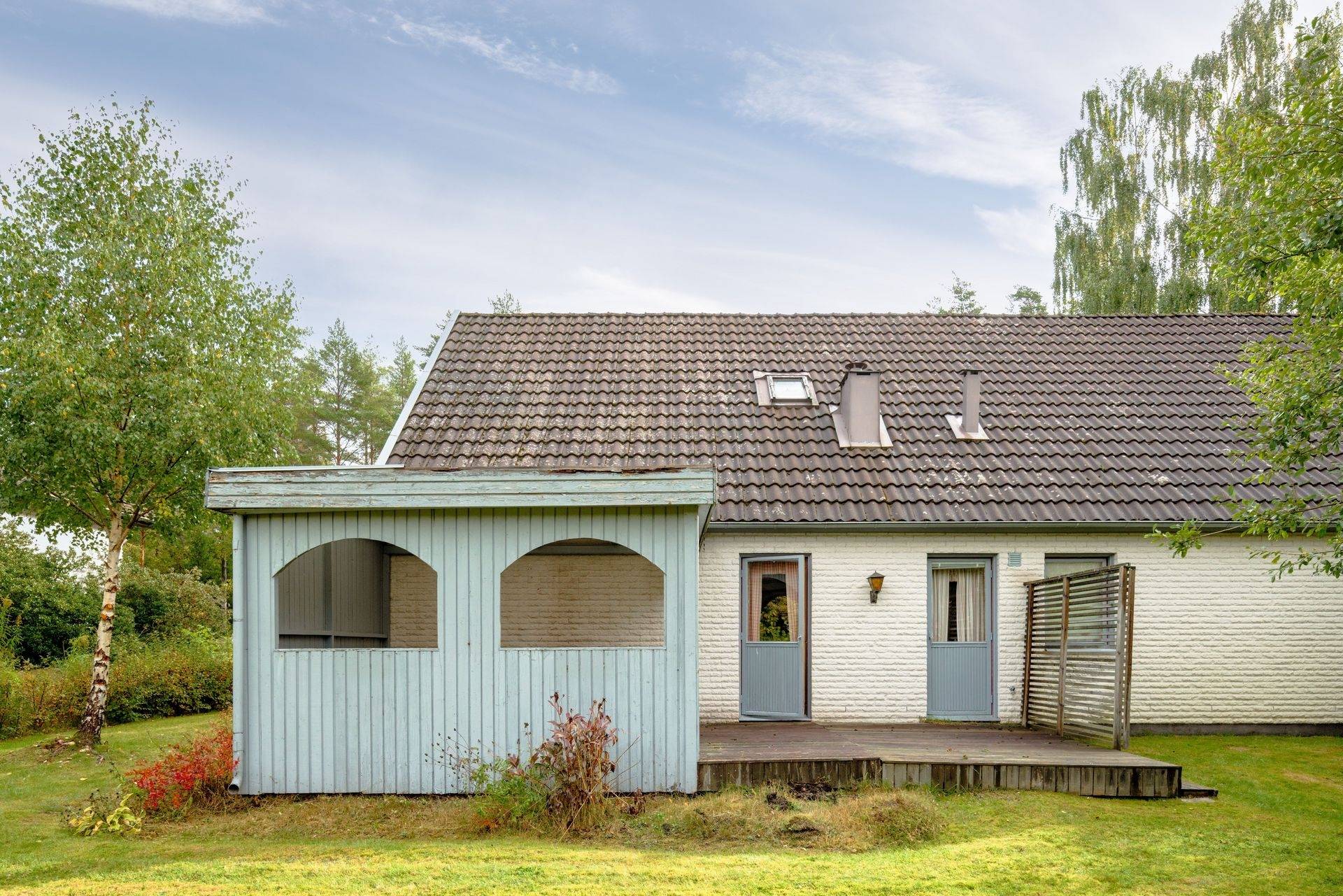 4 rum Villa på Barrgatan 31 Åviken Gnosjö kommun - bild 32