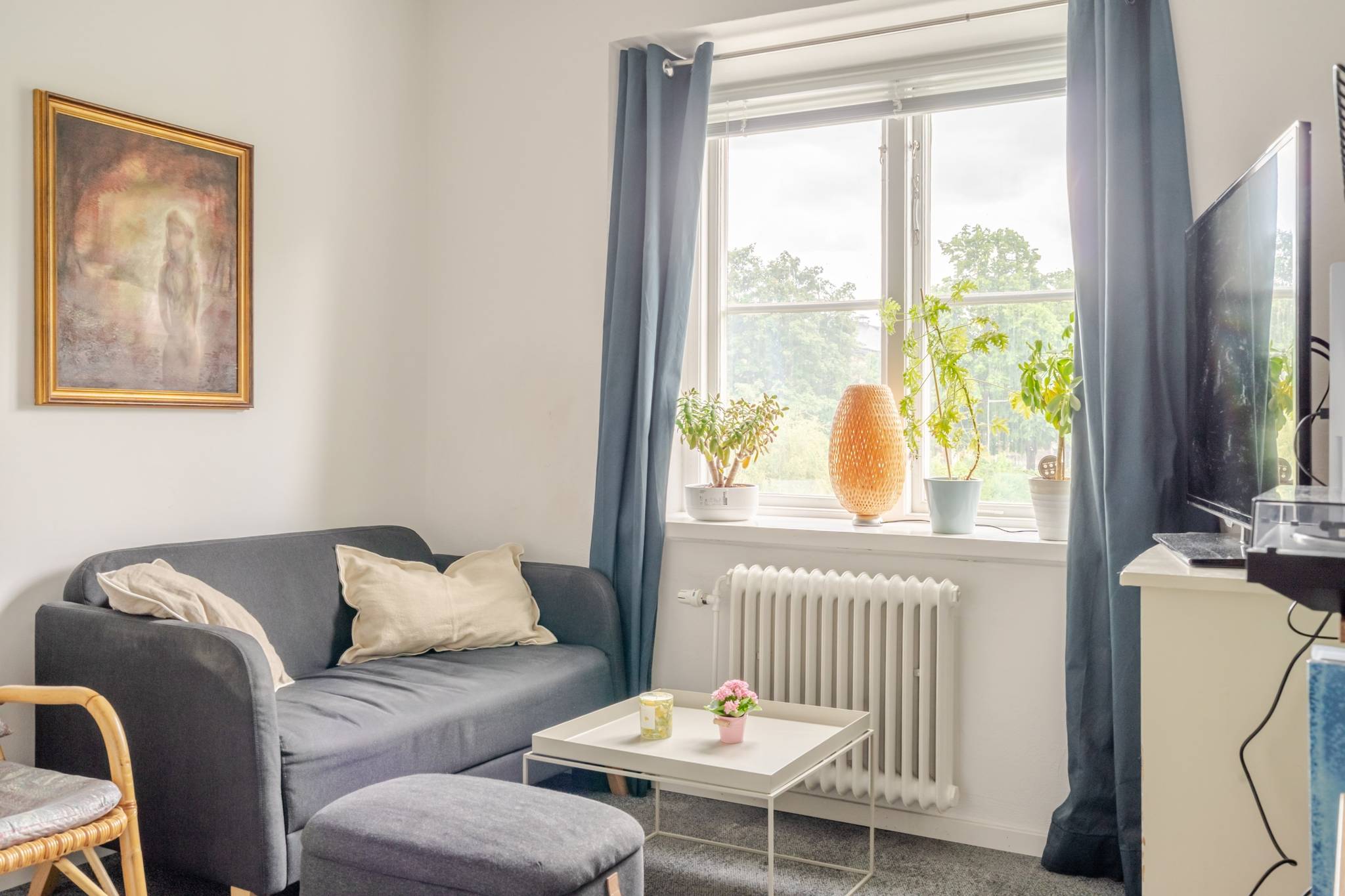 2 rum Lägenhet på Follingbogatan 22 Bromma - Beckomberga Stockholms kommun - bild 12