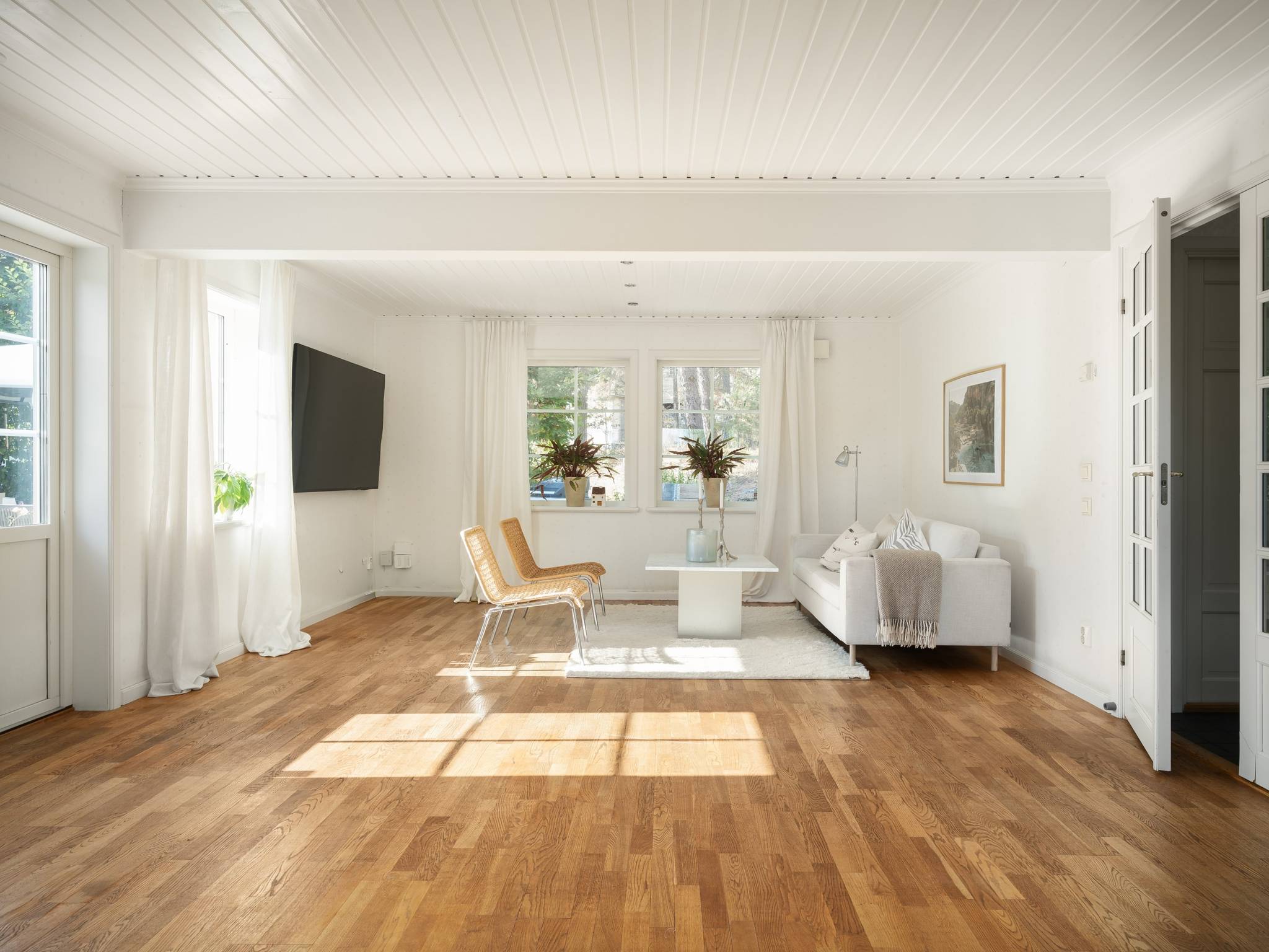 5 rum Villa på Rensättravägen 11B Rensättra Nacka kommun - bild 13