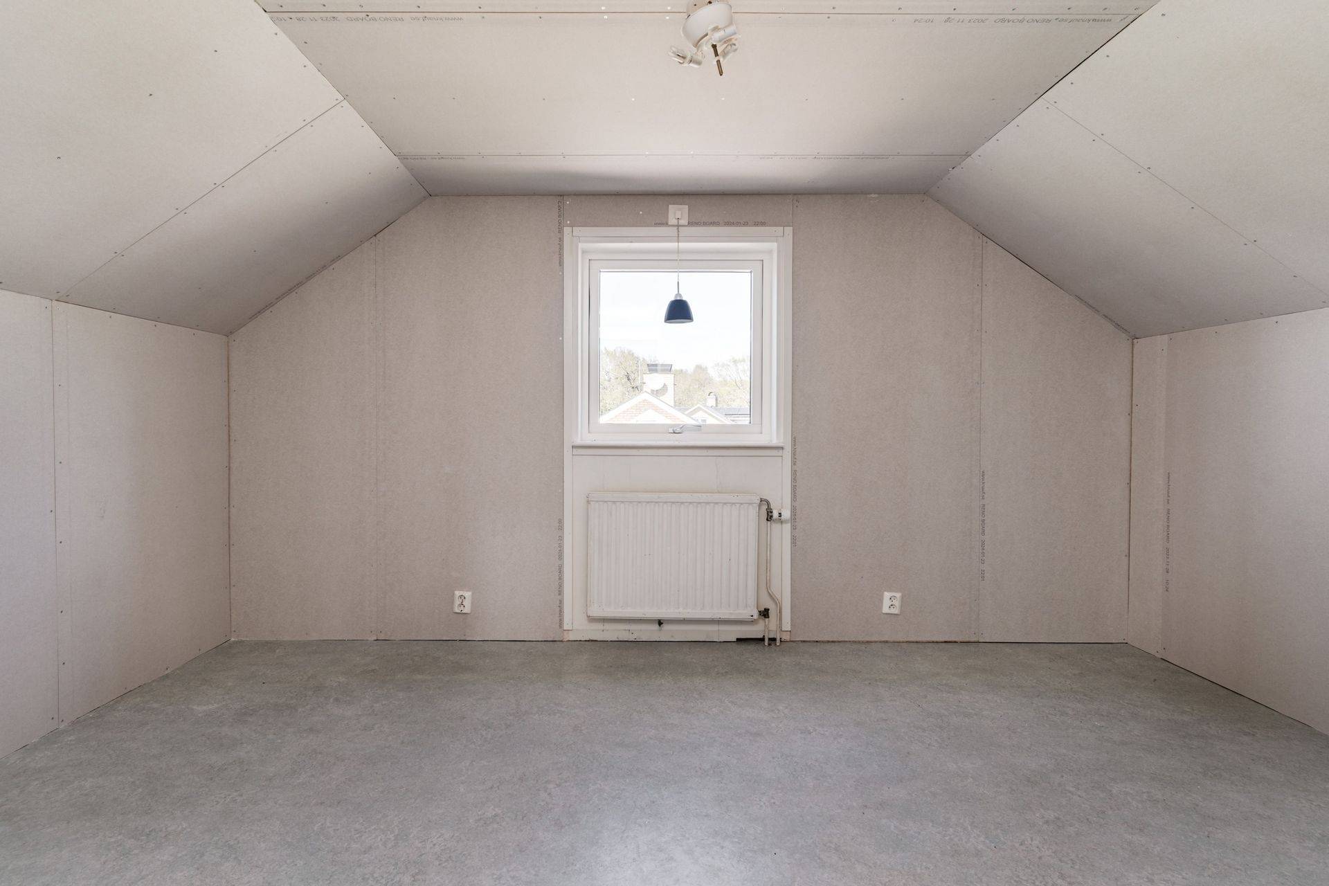 120 m² Villa på Älvkarleövägen 58 Älvkarleö Bruk Älvkarleby kommun - bild 22