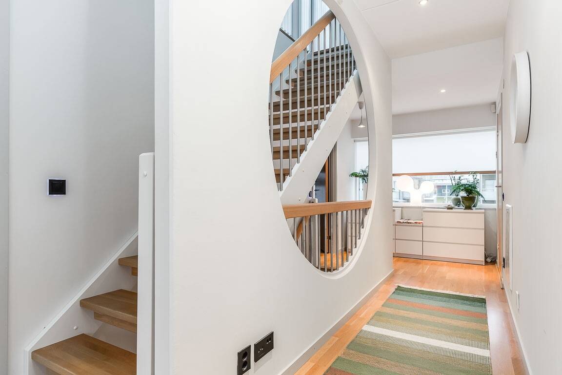 5 rum Parhus på Sjåaregatan 56 Gävle Strand Gävle kommun - bild 31