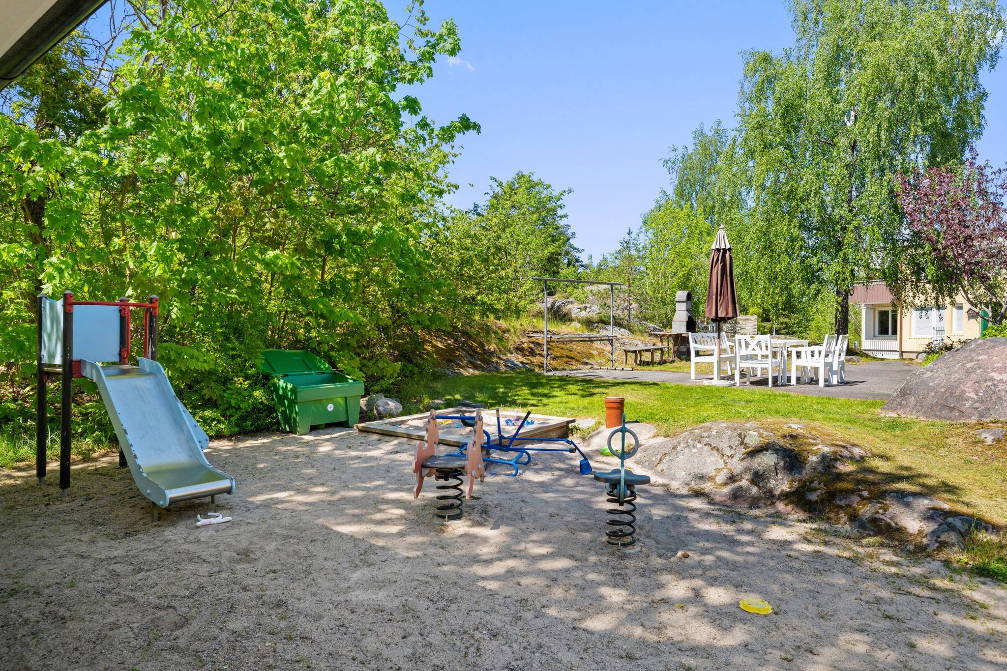 3 rum Lägenhet på Östra bergsgatan 27 Östra bergen Nyköpings kommun - bild 17