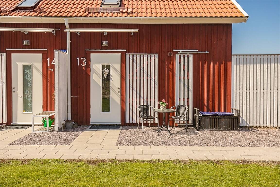 3 rum Lägenhet på Lugnet 13 Kålland - Kållandsö Lidköpings kommun - bild 5