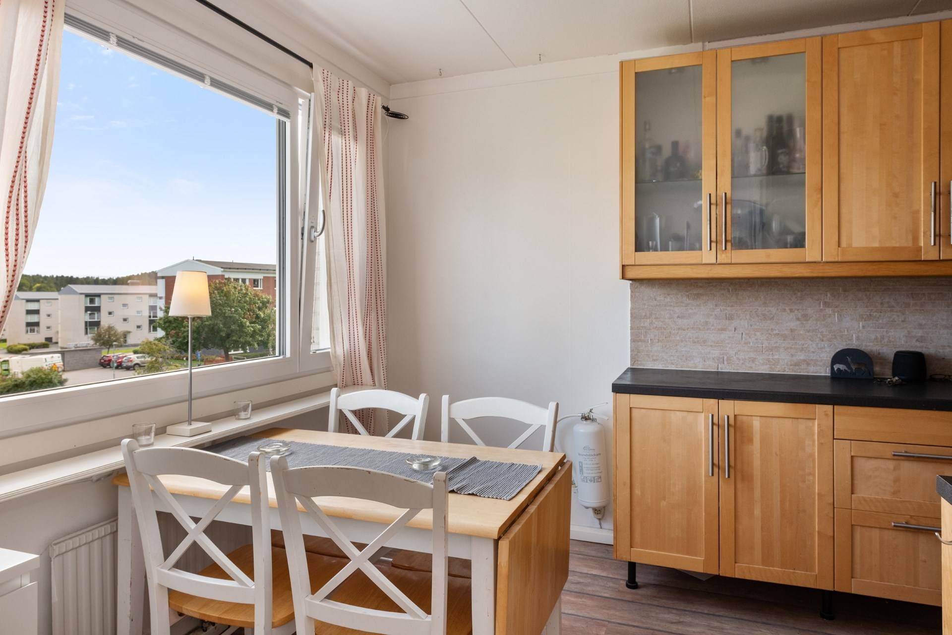 3 rum Lägenhet på Vigelsjövägen 10B Vigelsjö Norrtälje kommun - bild 7