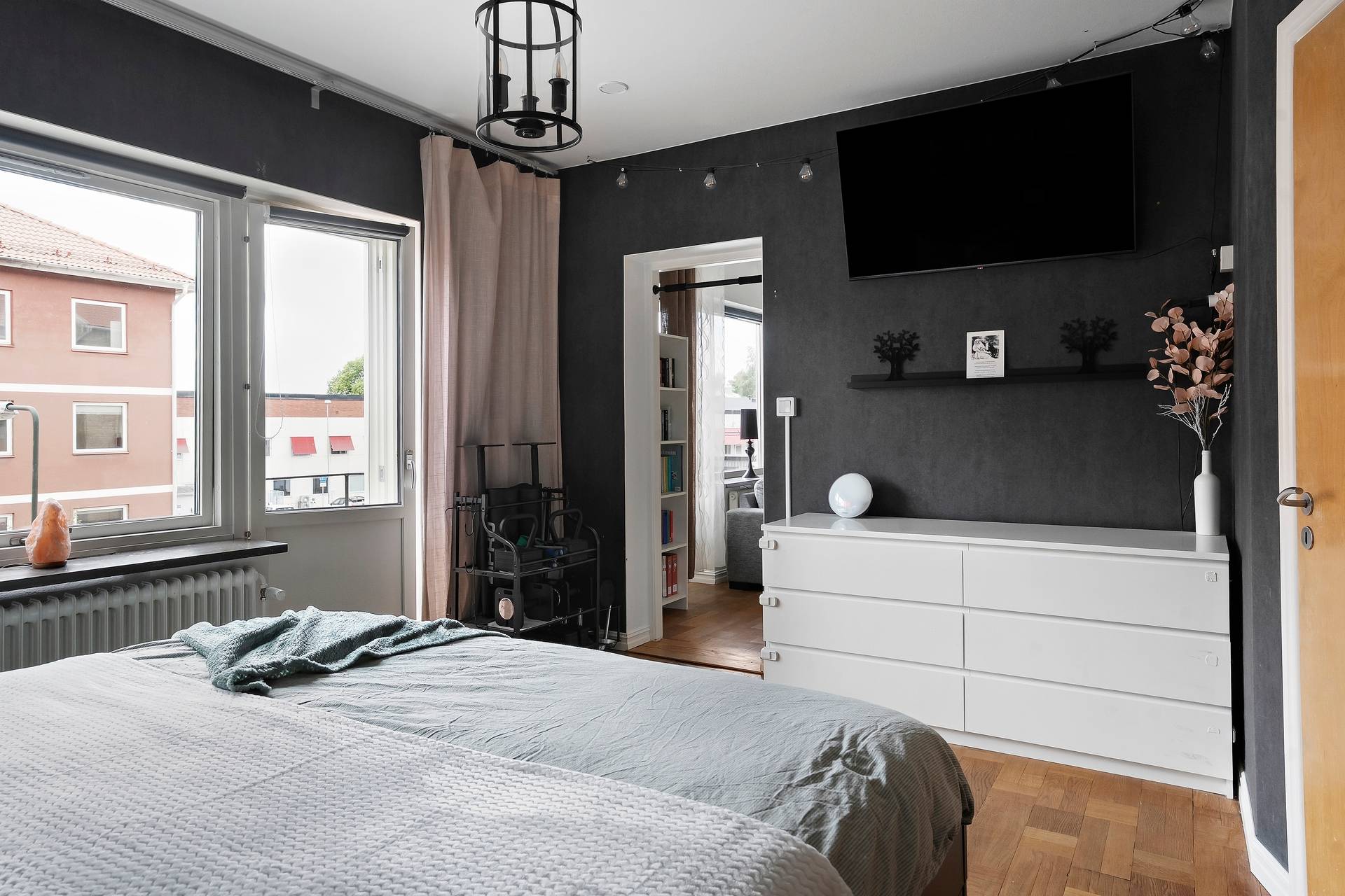 3 rum Lägenhet på Nästegårdsgatan 1C Herrljunga Herrljunga kommun - bild 14