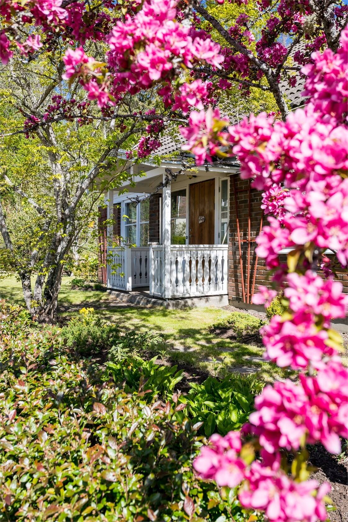 7 rum Villa på Bråtvägen 53 Forshaga kommun - bild 31