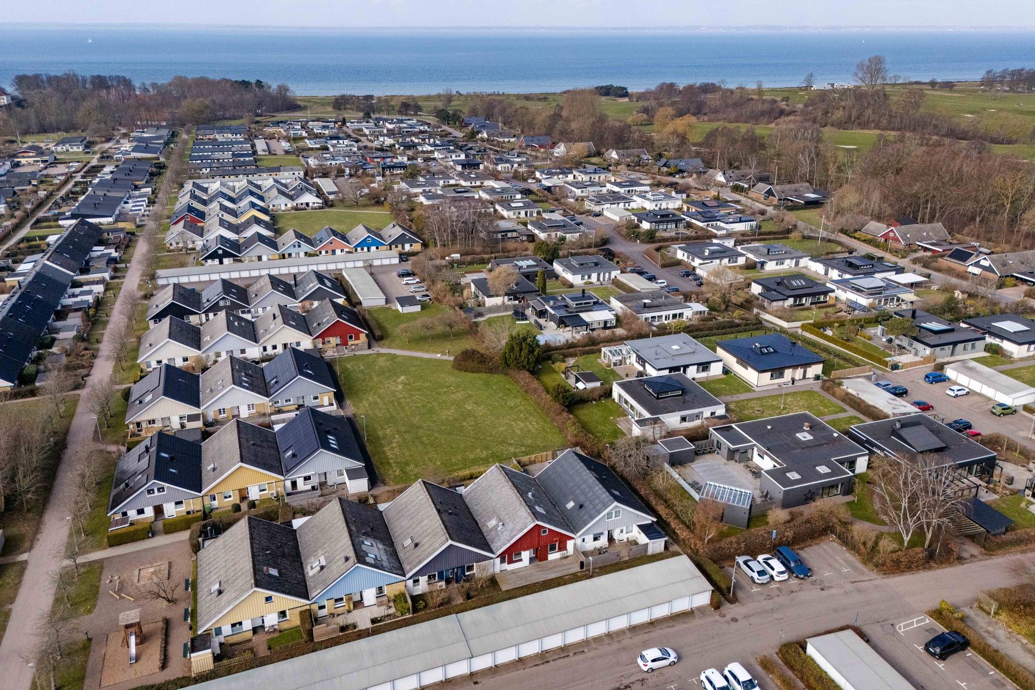 6 rum Villa på Ulvögatan 24 Rydebäck Helsingborgs kommun - bild 24