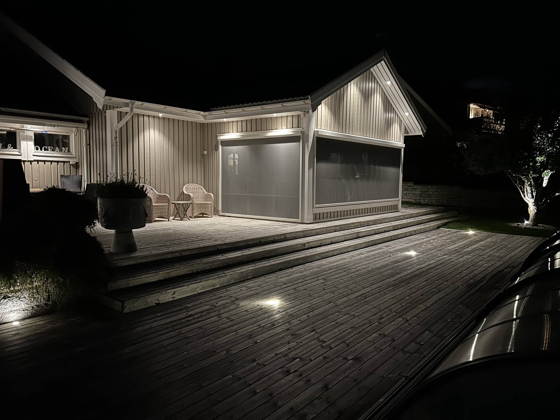 5 rum Villa på Kasevägen 8 Seläter Strömstads kommun - bild 39