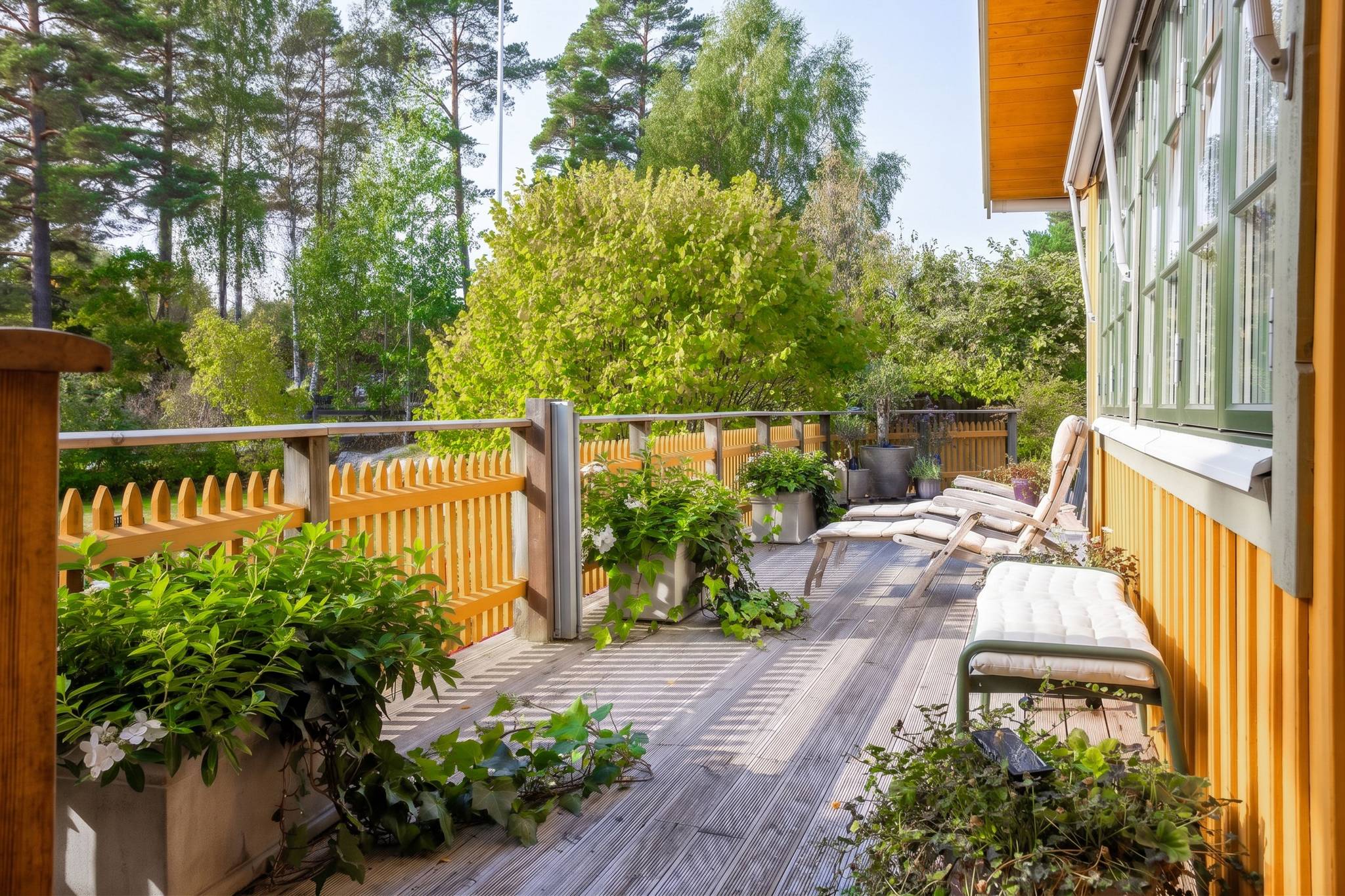 5 rum Villa på Västerholmsvägen 20 Margretelund Österåkers kommun - bild 39