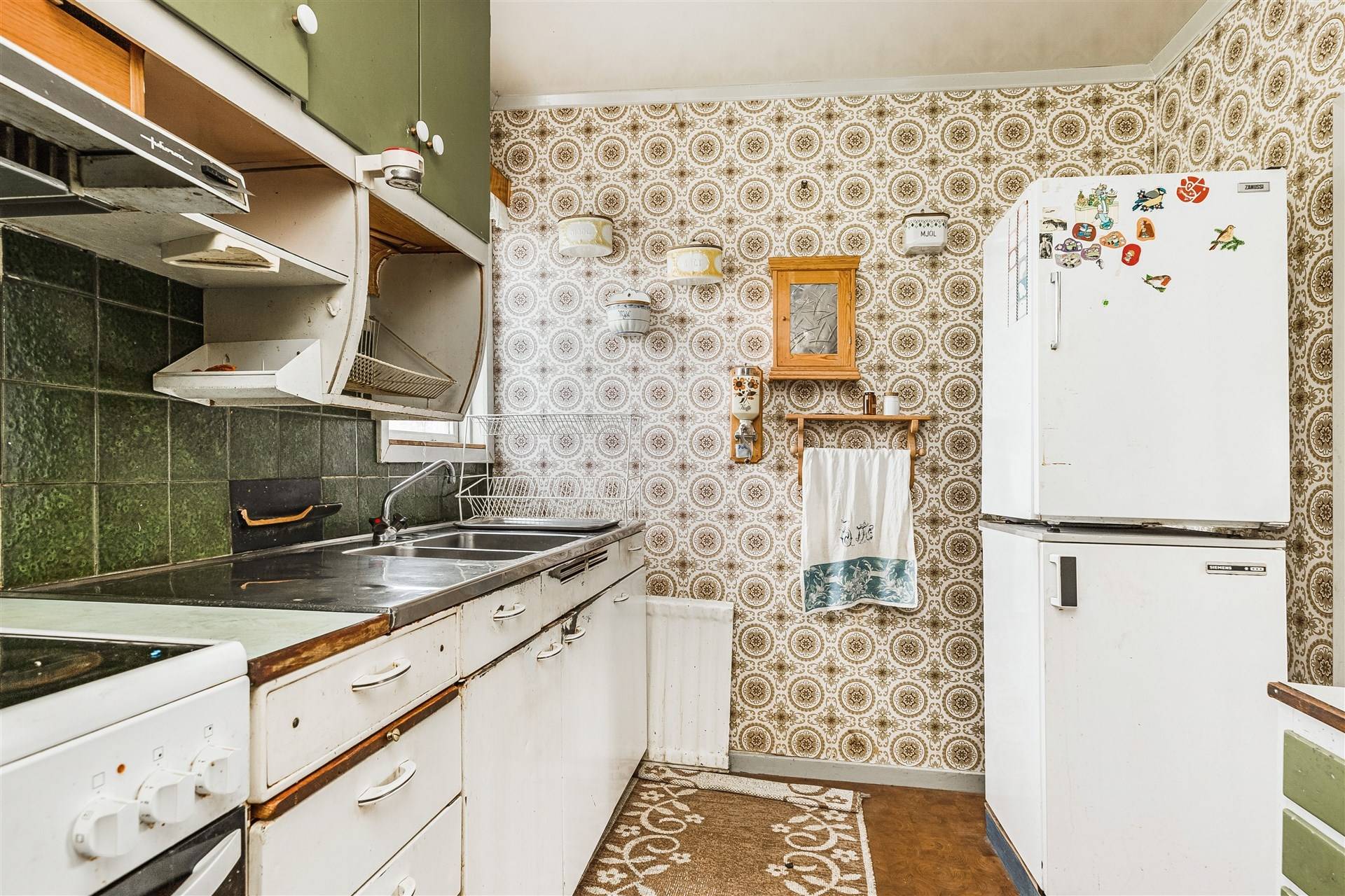 4 rum Villa på Klångsta 241 Forsa-Klångsta Hudiksvalls kommun - bild 7