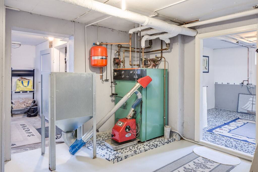 4 rum Villa på Säterstigen 4 ÖSTRA FRÖLUNDA Svenljunga kommun - bild 34