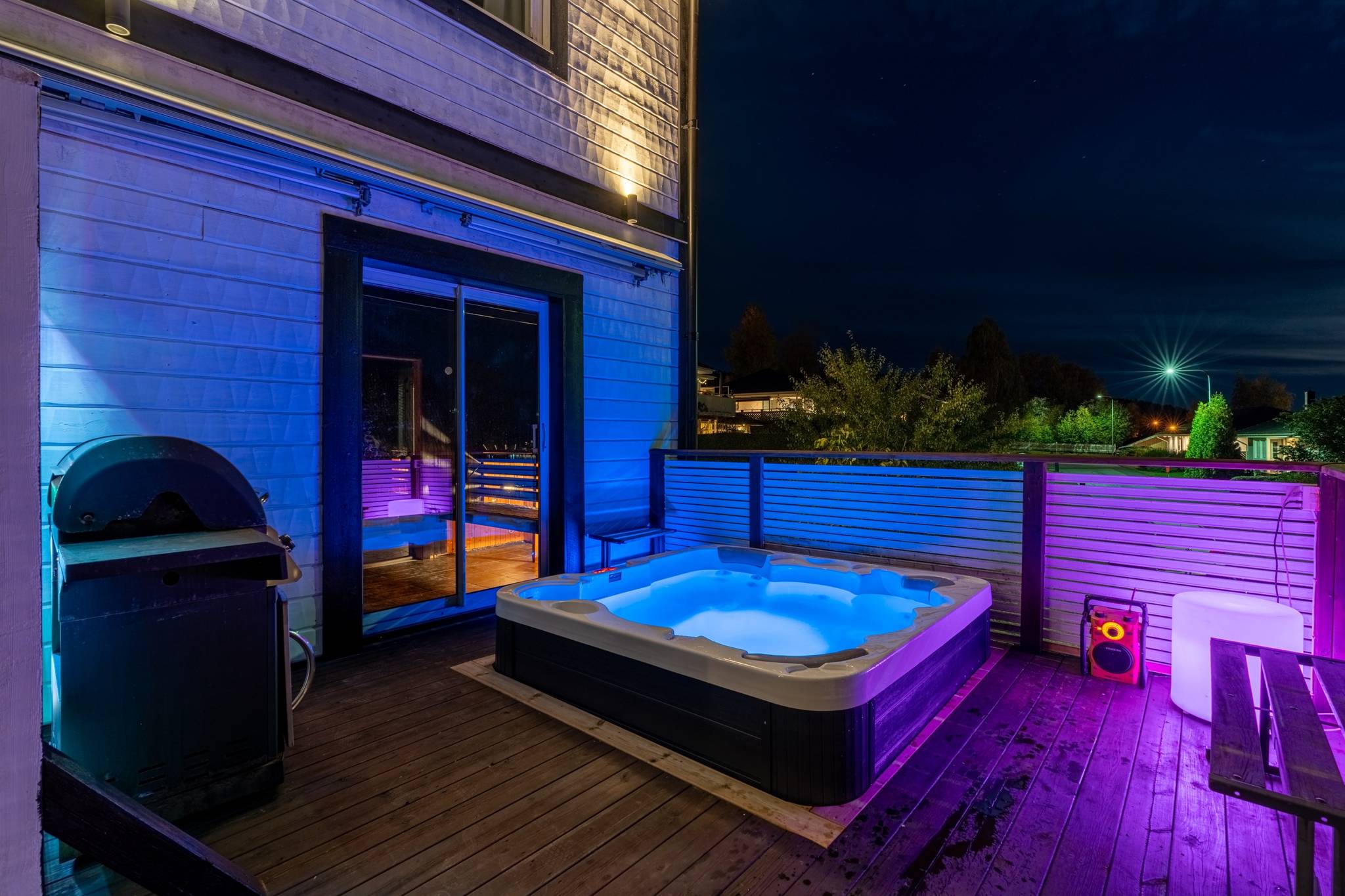 8 rum Villa på Lindbyvägen 8 Centralt Örnsköldsviks kommun - bild 6