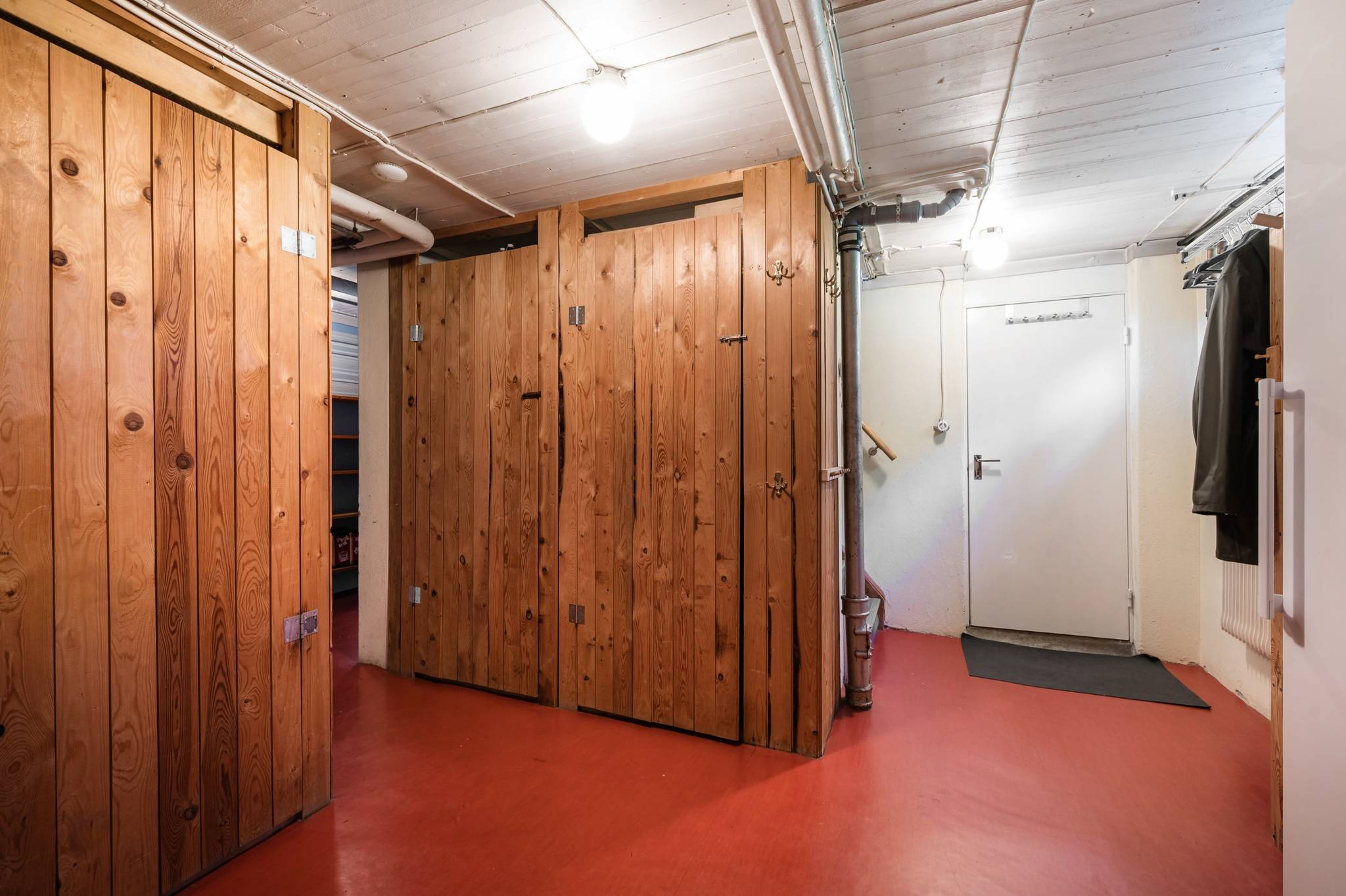 7 rum Villa på Cervins väg 18 Spånga - Bromsten Stockholms kommun - bild 47