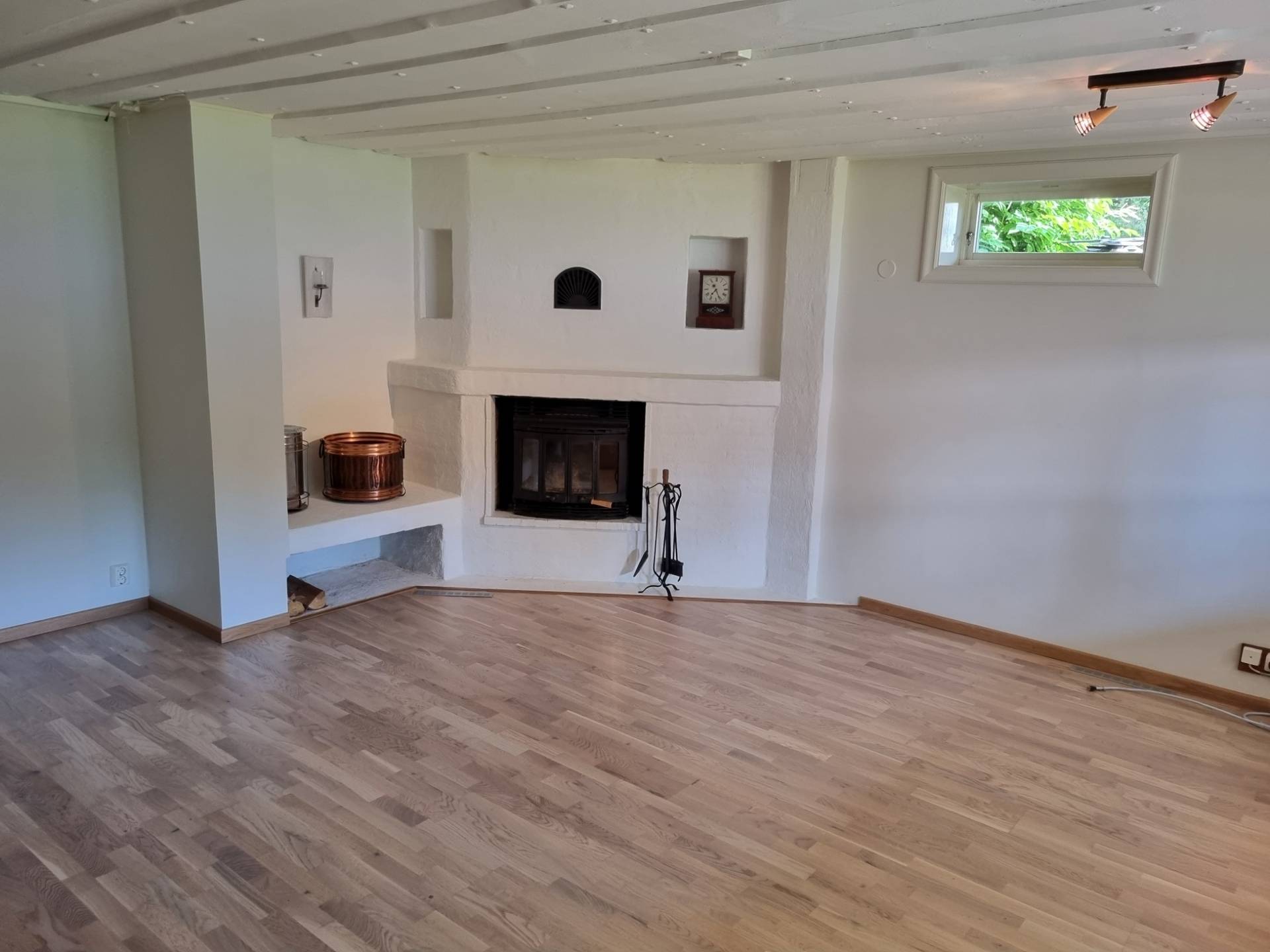 11 rum Villa på Båtsmansvägen 60 Törnskogen Sollentuna kommun - bild 60
