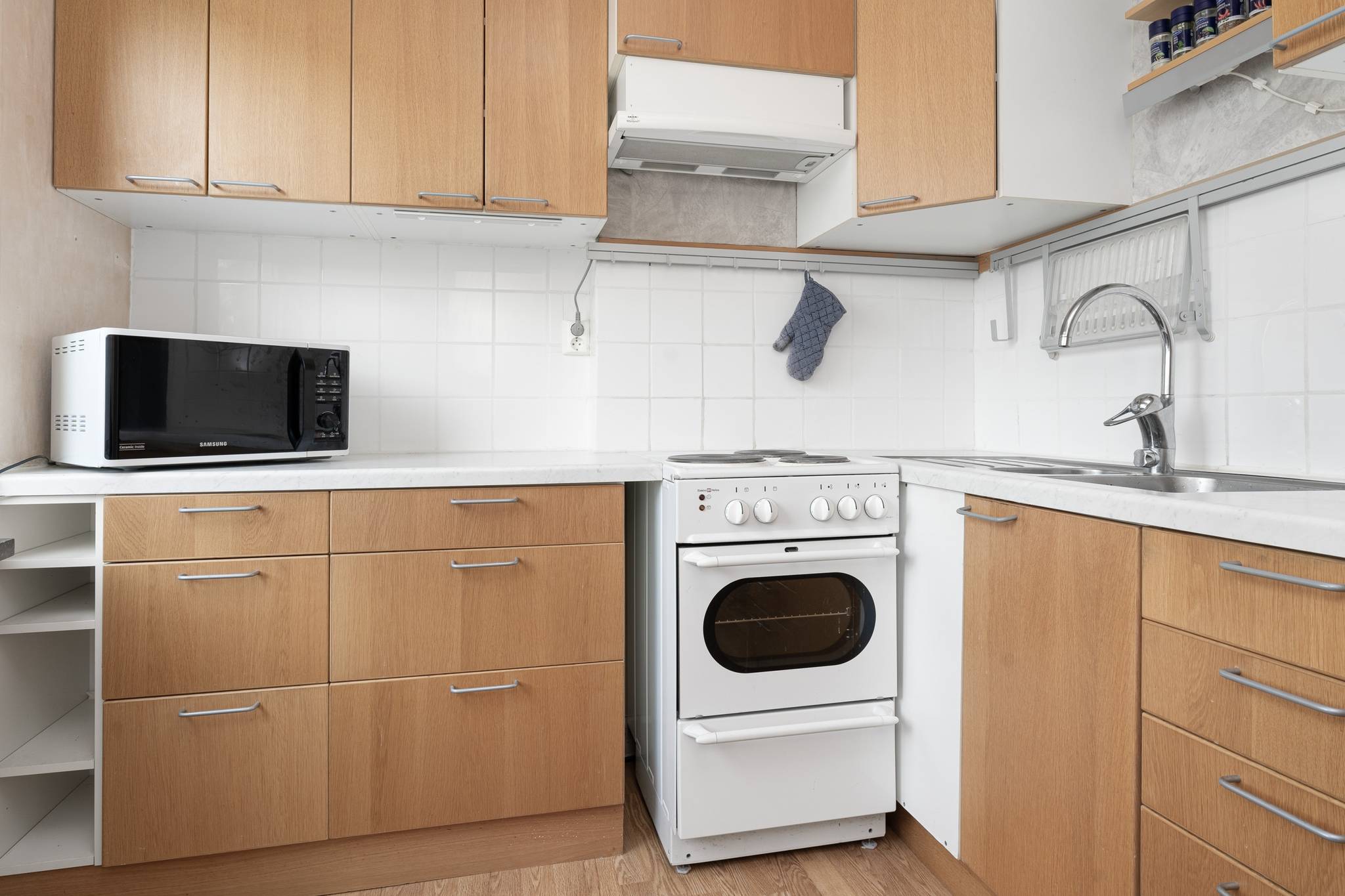 2 rum Lägenhet på Frödingsvägen 5A Karlberg Karlskoga kommun - bild 9