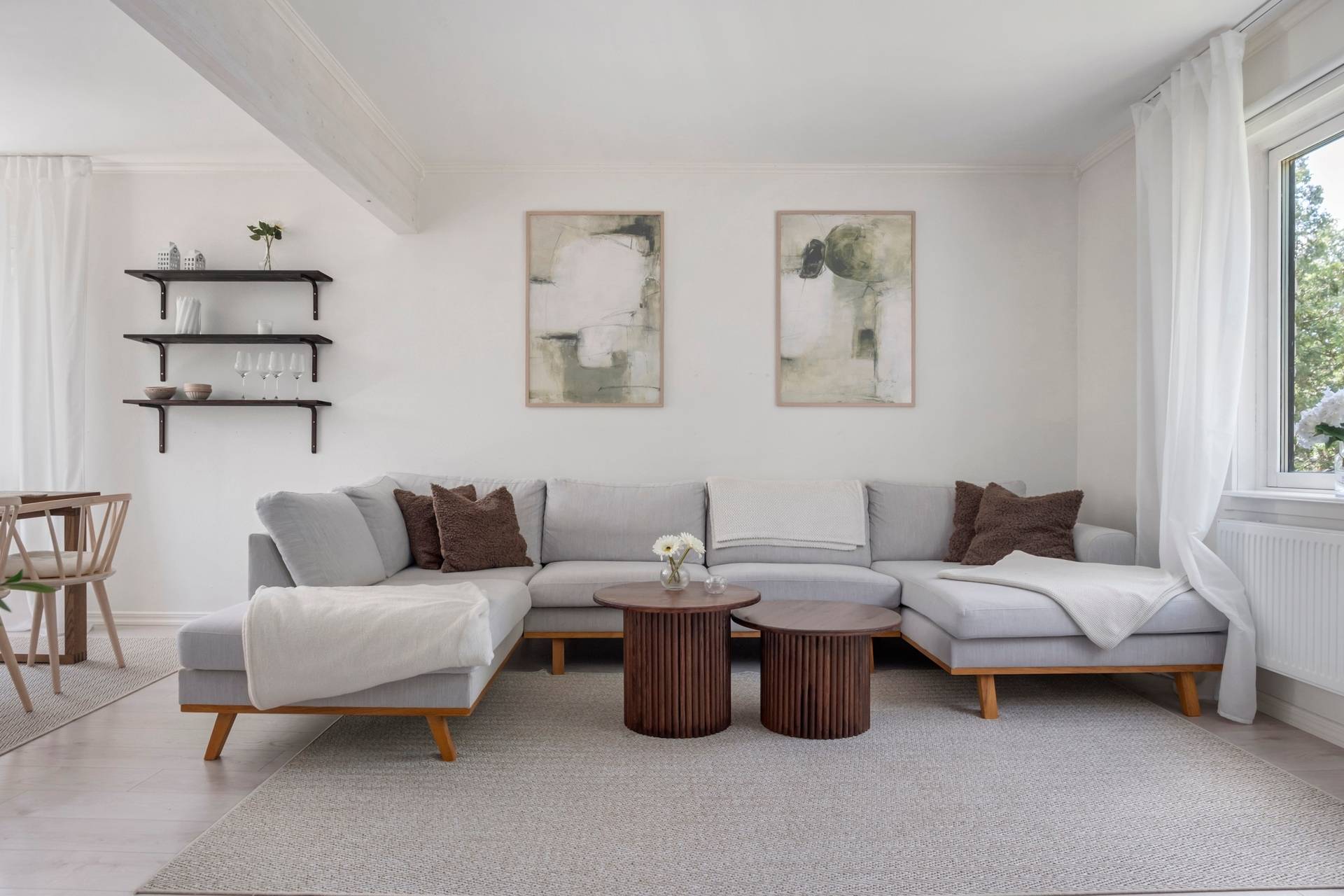 3 rum villa på Hyttmästaregatan 2 Sölvesborg, Sölvesborgs kommun - bild 5