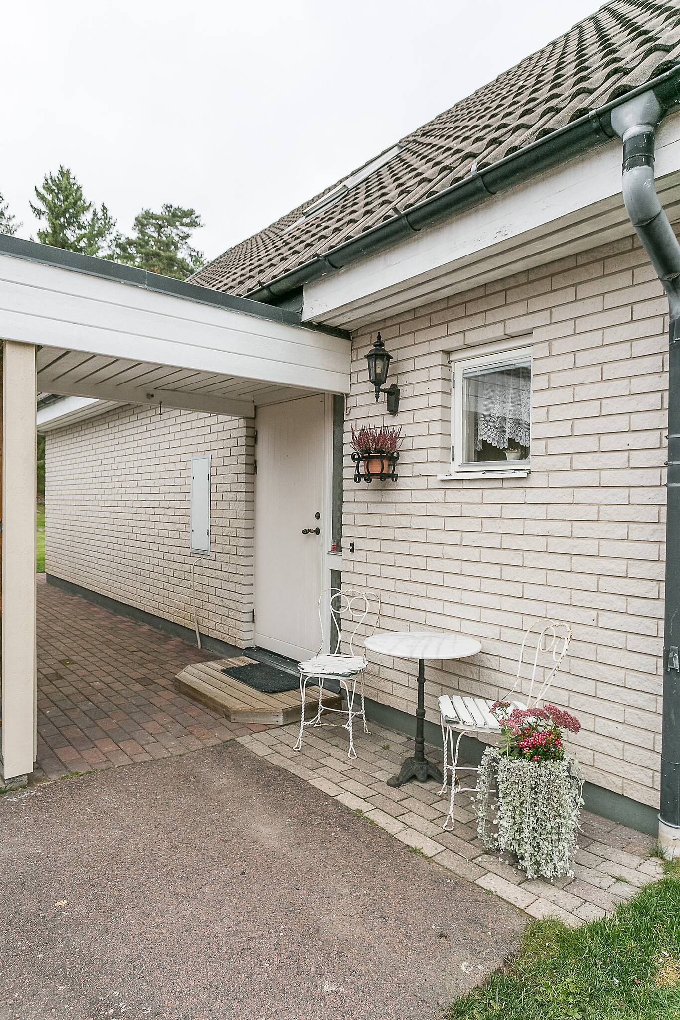 5 rum Villa på Virvelgatan 55 Skivudden Forshaga kommun - bild 3
