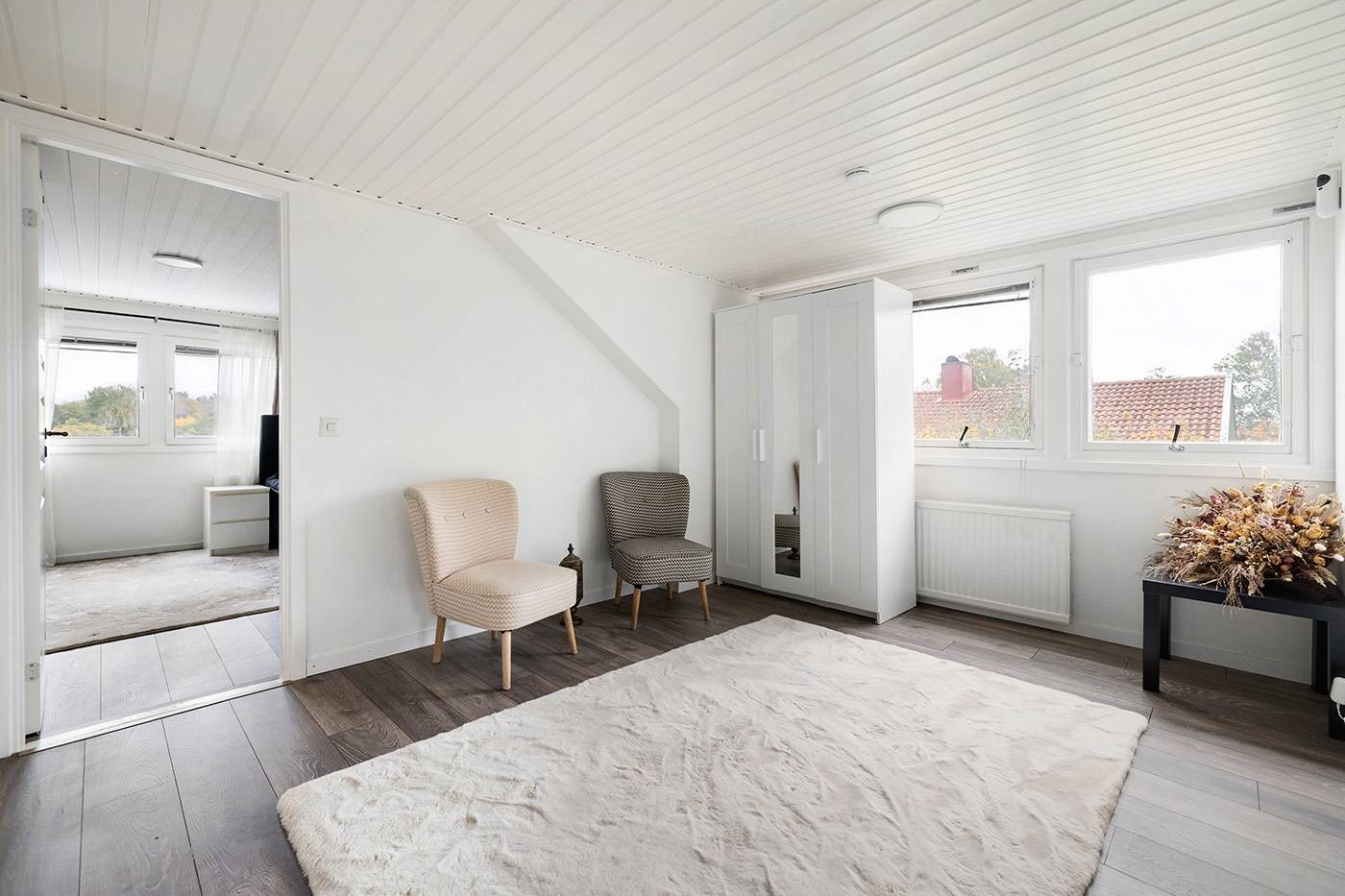 10 rum Villa på Tömvägen 4 Järfälla kommun - bild 16