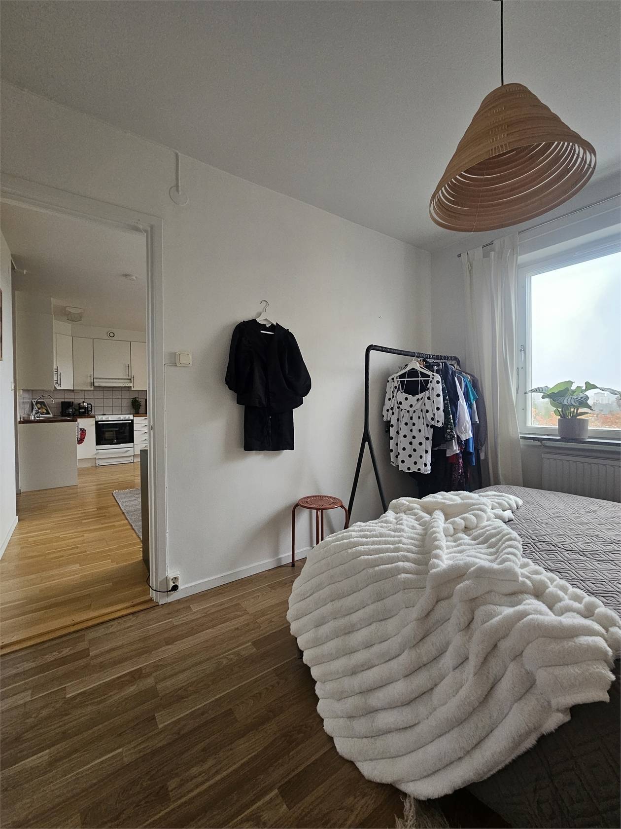 2 rum Lägenhet på Vintrosagatan 1 Hagsätra Stockholms kommun - bild 6
