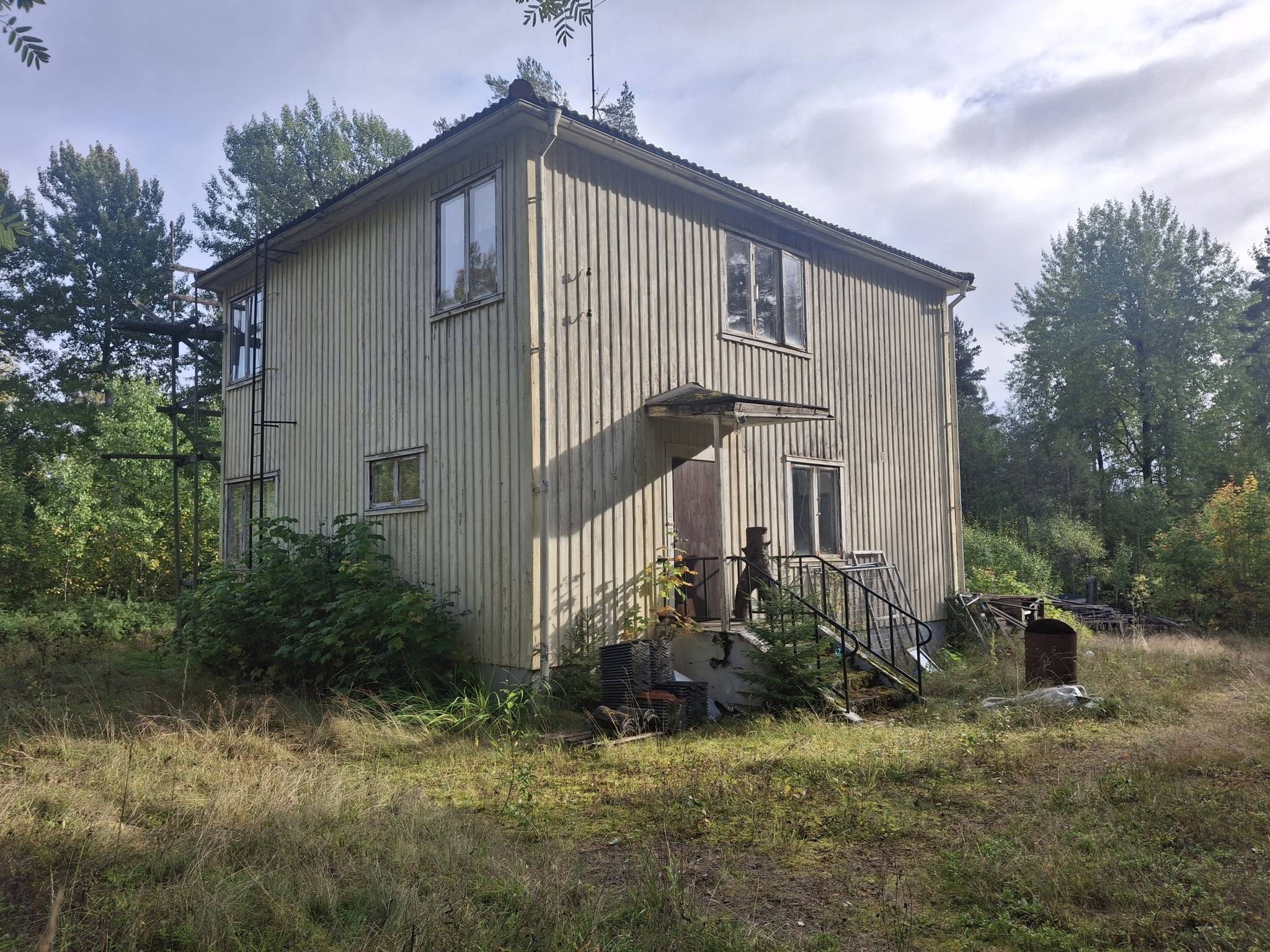 123 m² Fritidshus på Yxsjöberg 114 Yxsjöberg Ljusnarsbergs kommun - bild 2