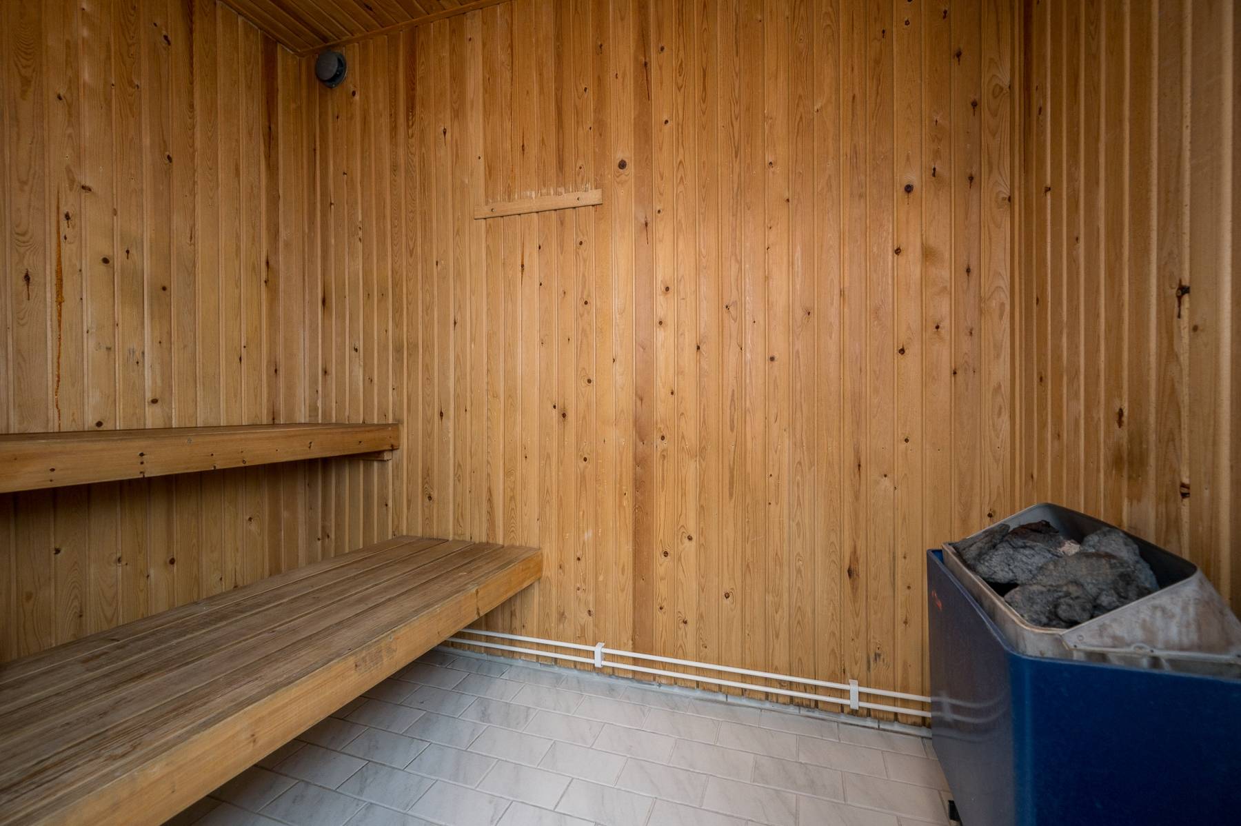 5 rum Villa på Skräddarvägen 8 Mellanområdet Gällivare kommun - bild 22