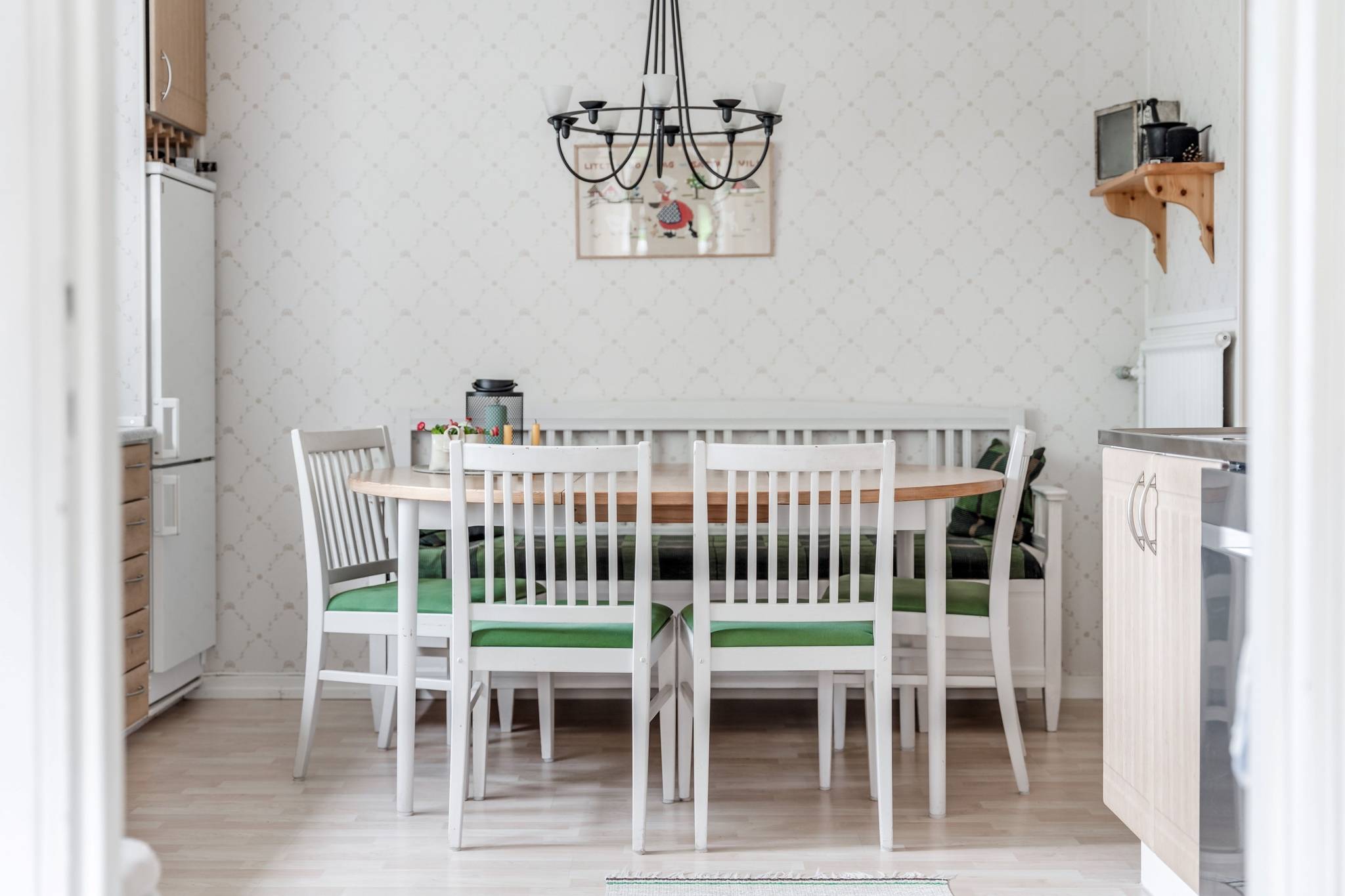 5 rum Fritidshus på Vallarvägen 3 Vemhån Härjedalens kommun - bild 7