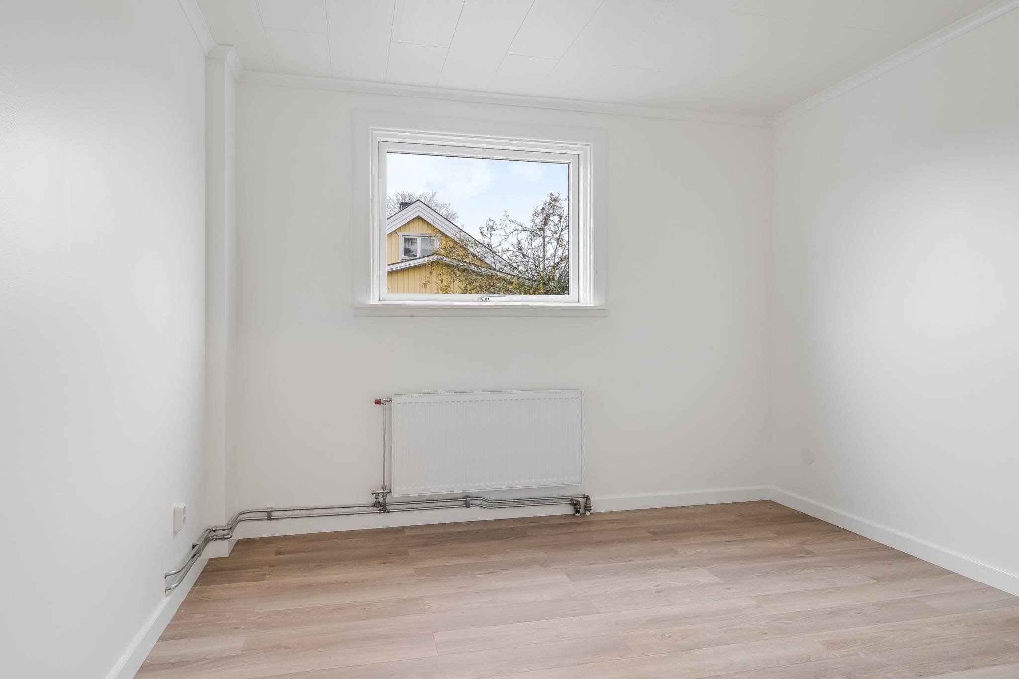 5 rum Villa på Trädgårdsvägen 18 Skogsbo Avesta kommun - bild 15