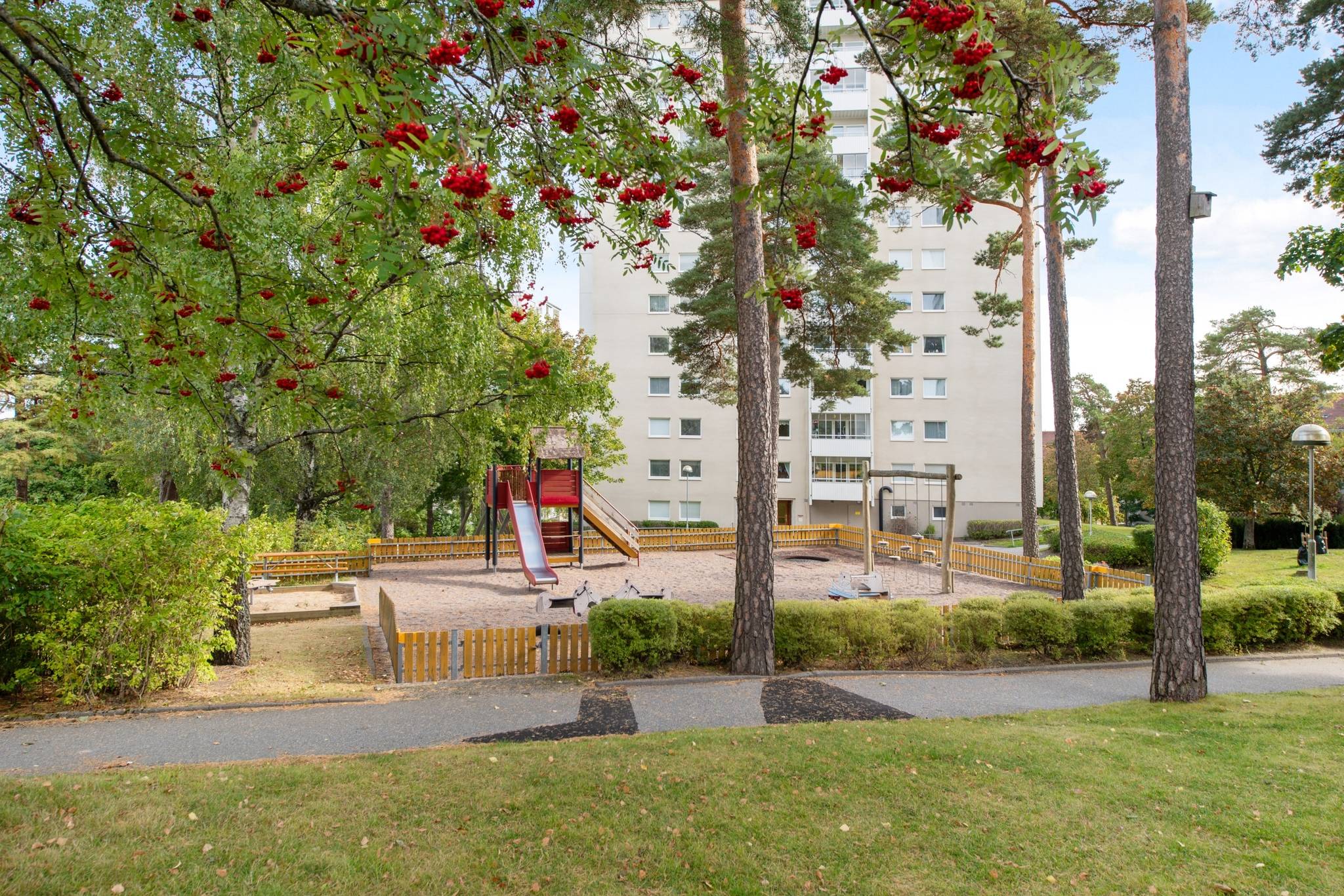 3 rum Lägenhet på Karlslundsgatan 18 Bårstaberget Södertälje kommun - bild 19